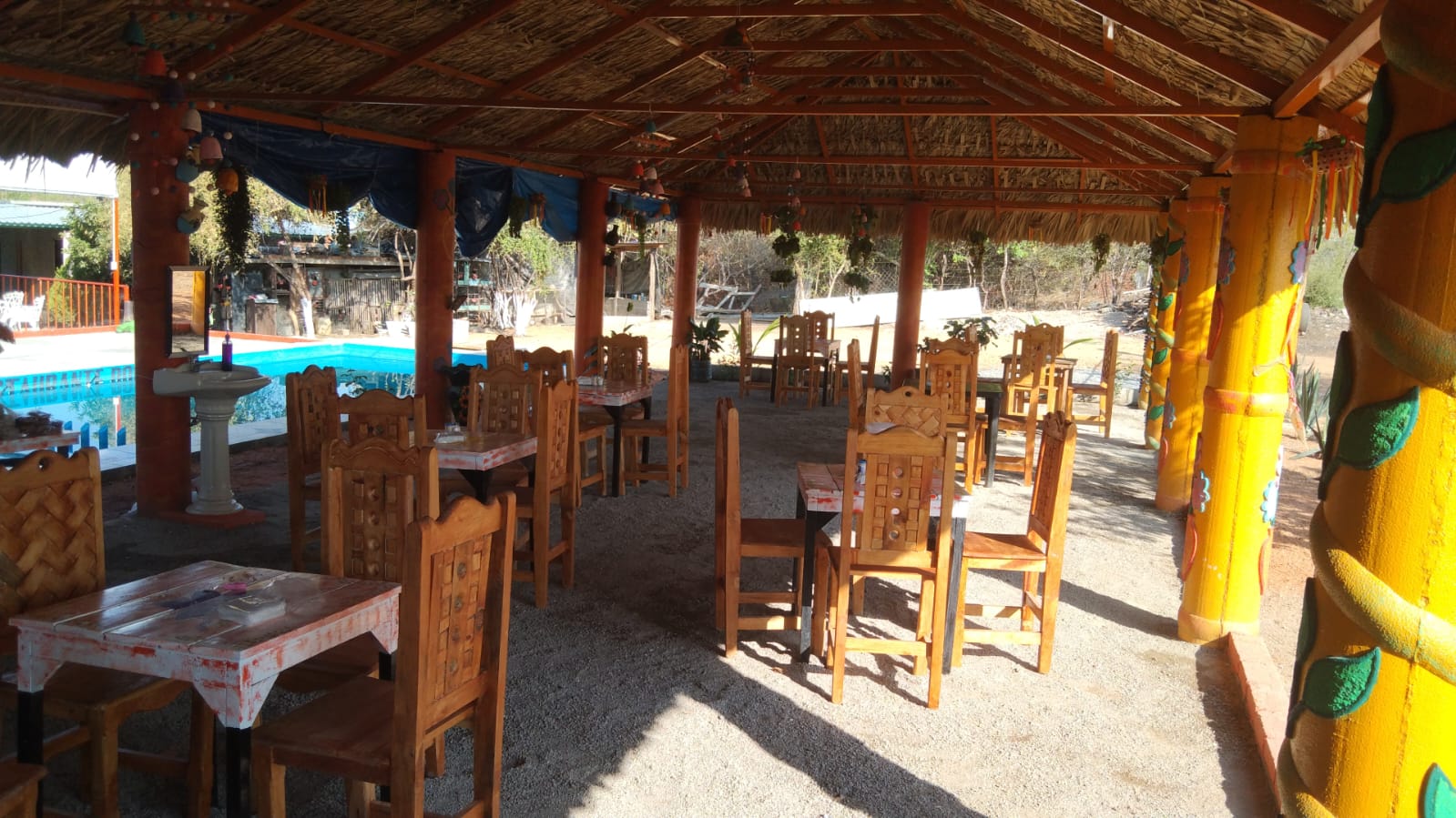 Restaurante Doña Ceci II image 7