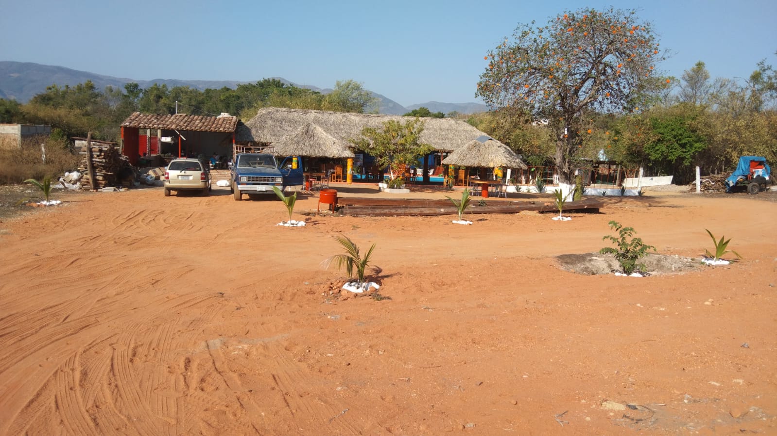 Restaurante Doña Ceci II image 9