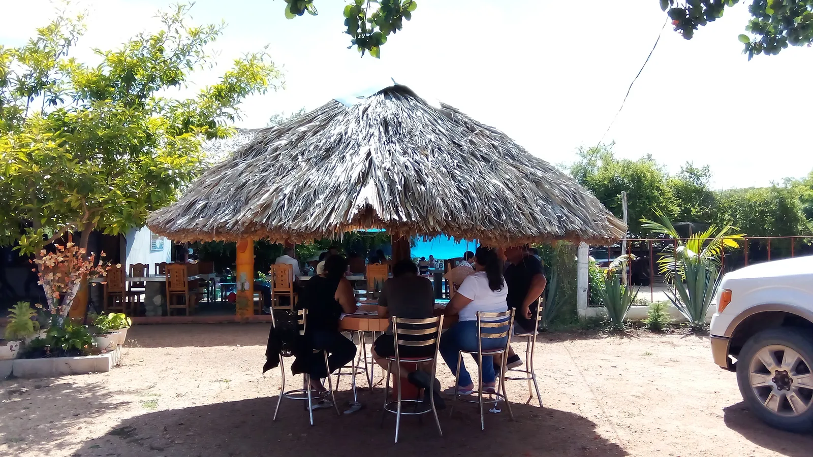 Restaurante Doña Ceci II image 10
