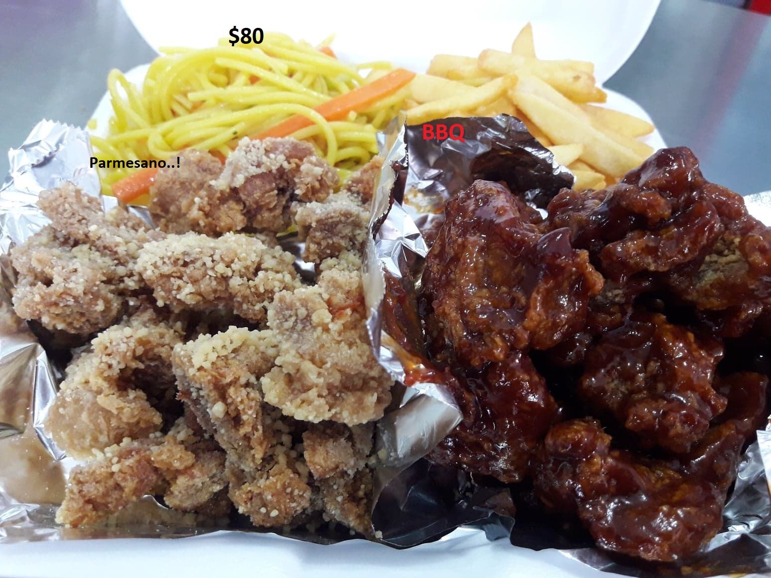 KRAKEN Sushi & Boneless image 5