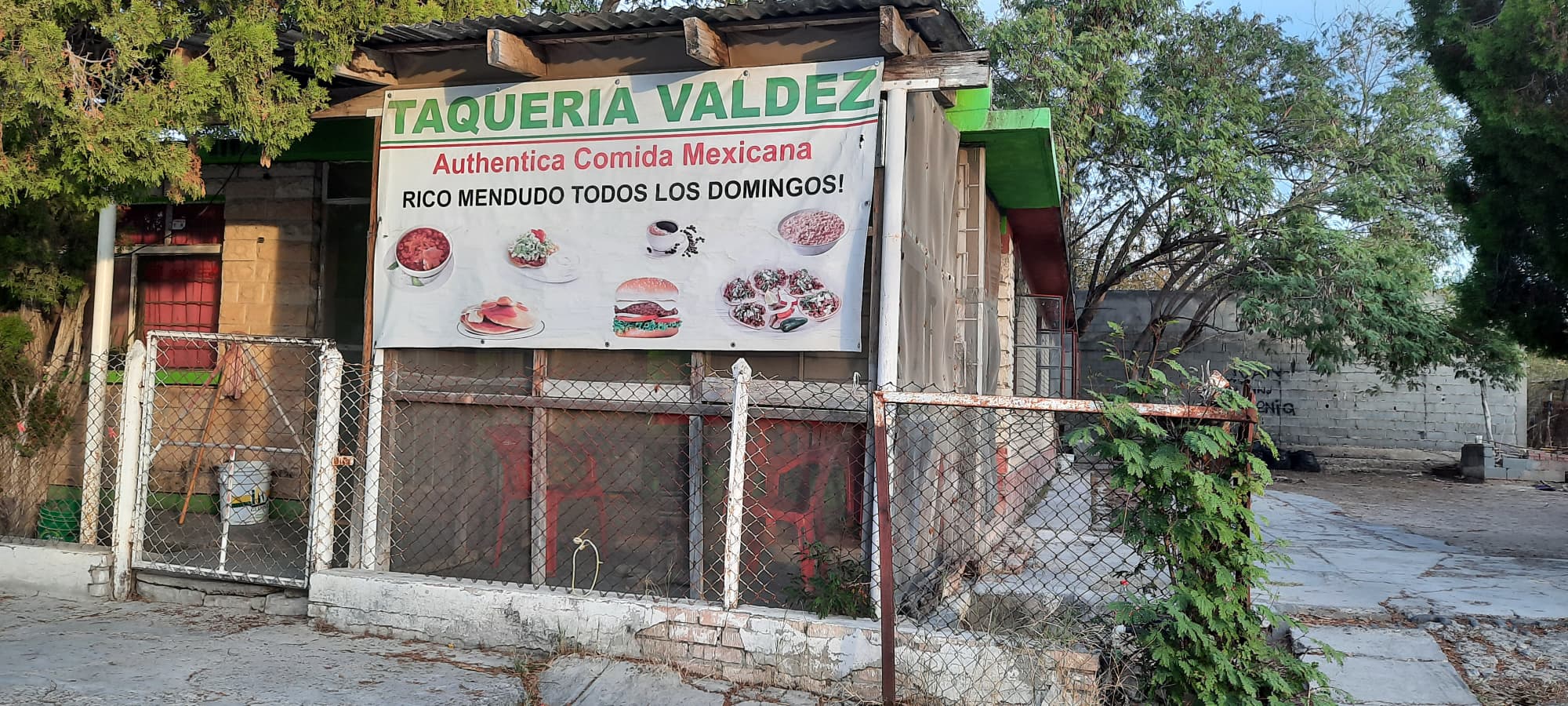 Taqueria Valdez image 1