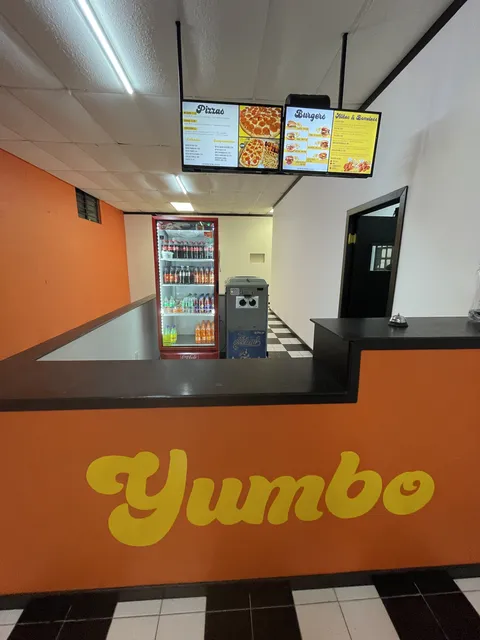 Yumbo - Sucursal Anáhuac image 1