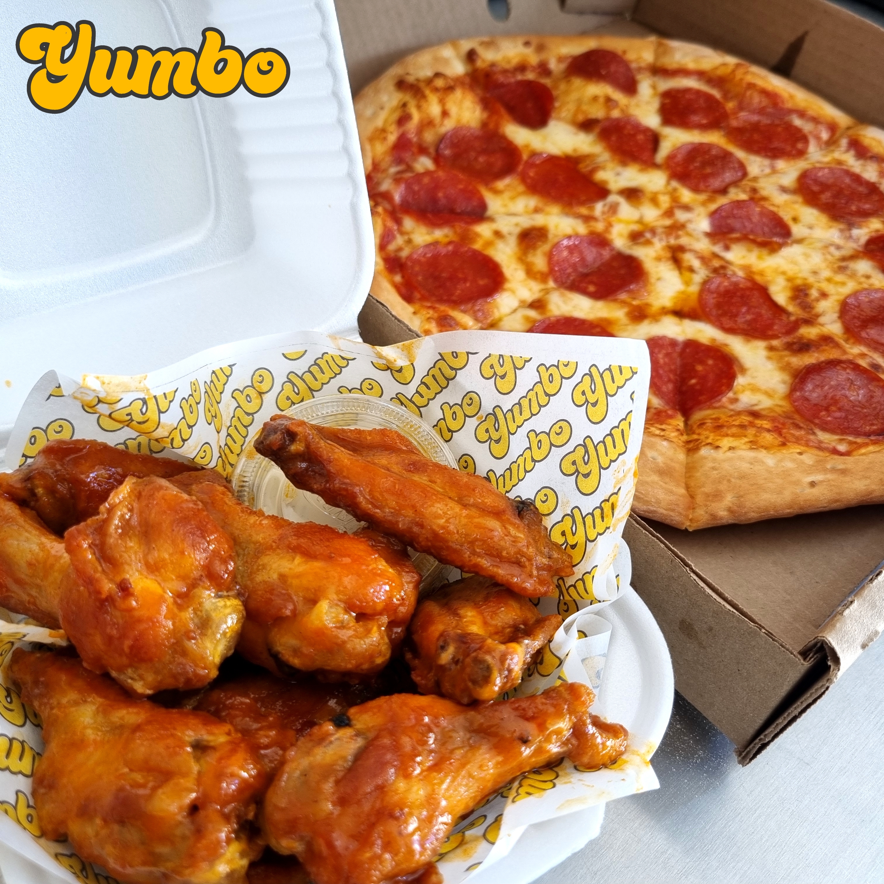 Yumbo - Sucursal Anáhuac image 3