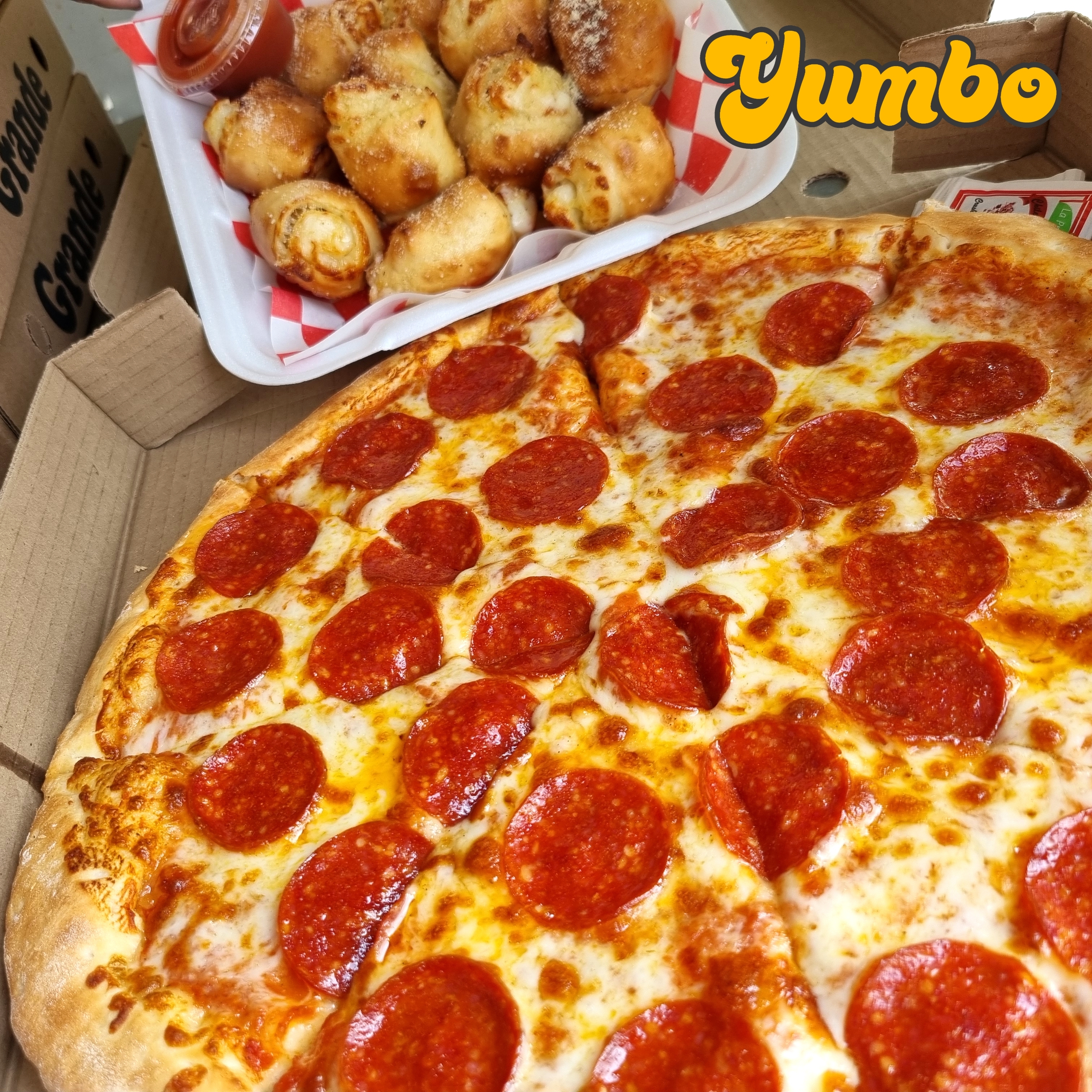 Yumbo - Sucursal Anáhuac image 4