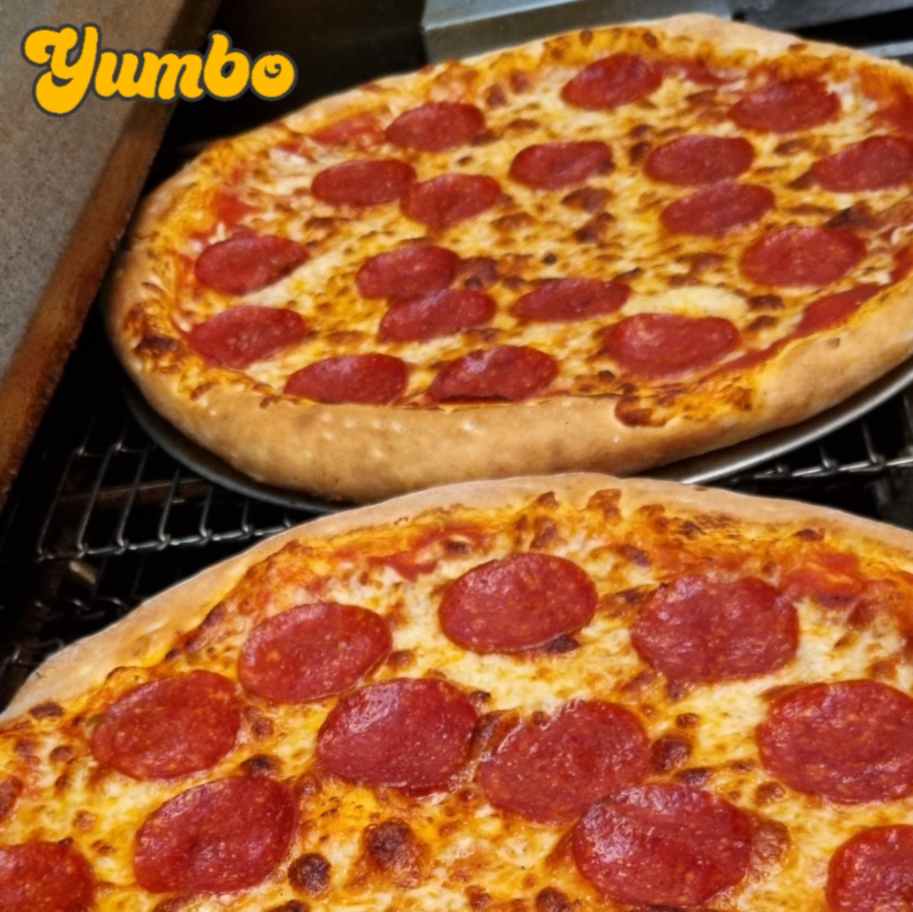 Yumbo - Sucursal Anáhuac image 6