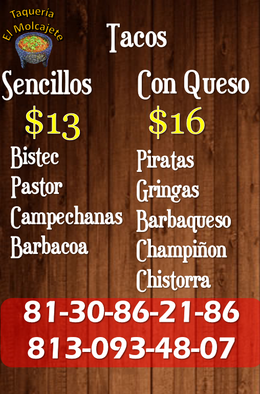 Taqueria El Molcajete image 2
