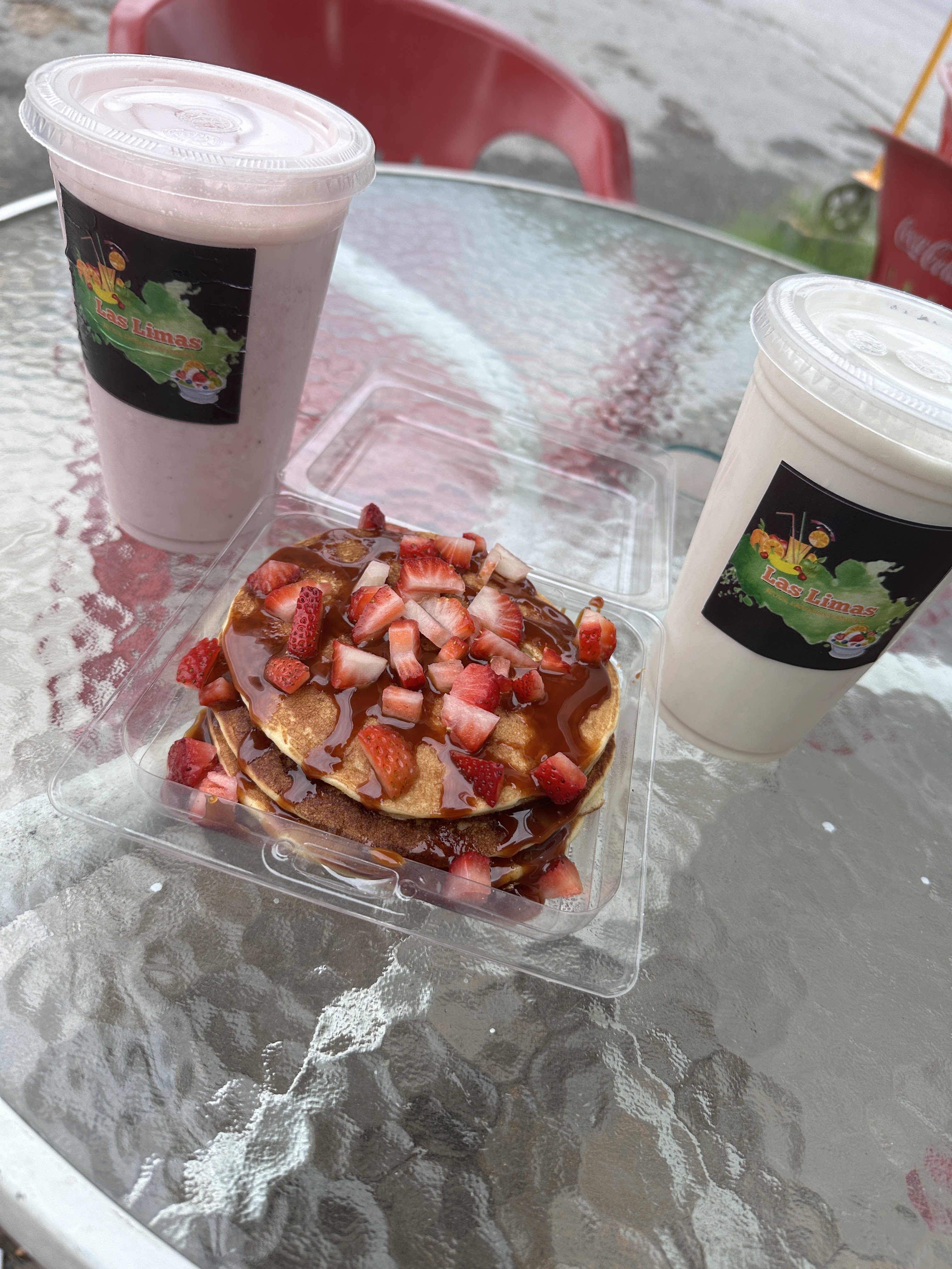 Jugos y Licuados “Las Limas” image 1