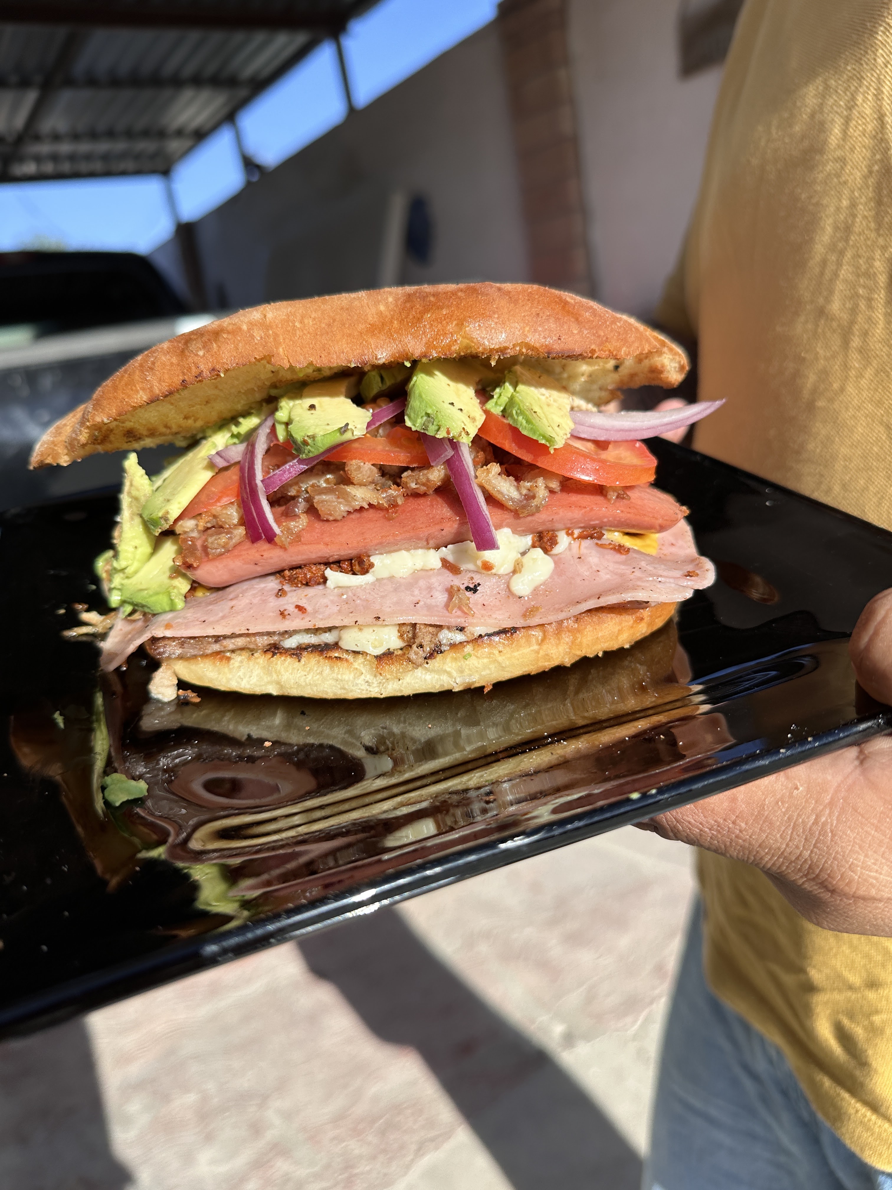 Jugos y Licuados “Las Limas” image 2