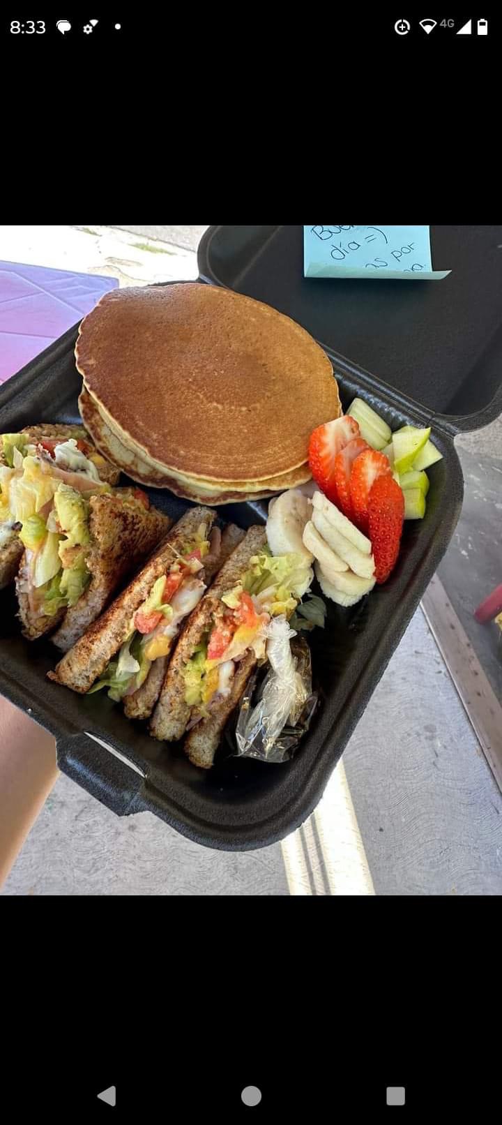 Jugos y Licuados “Las Limas” image 5