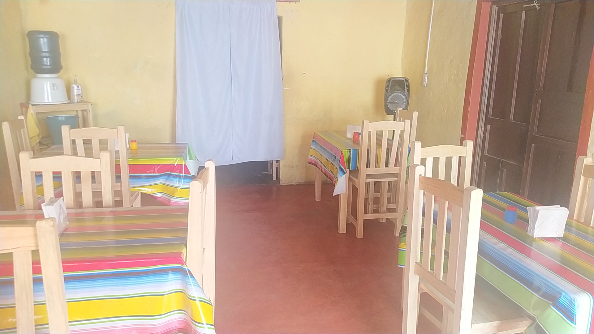 Panuchos y empanadas "La Peña" image 2