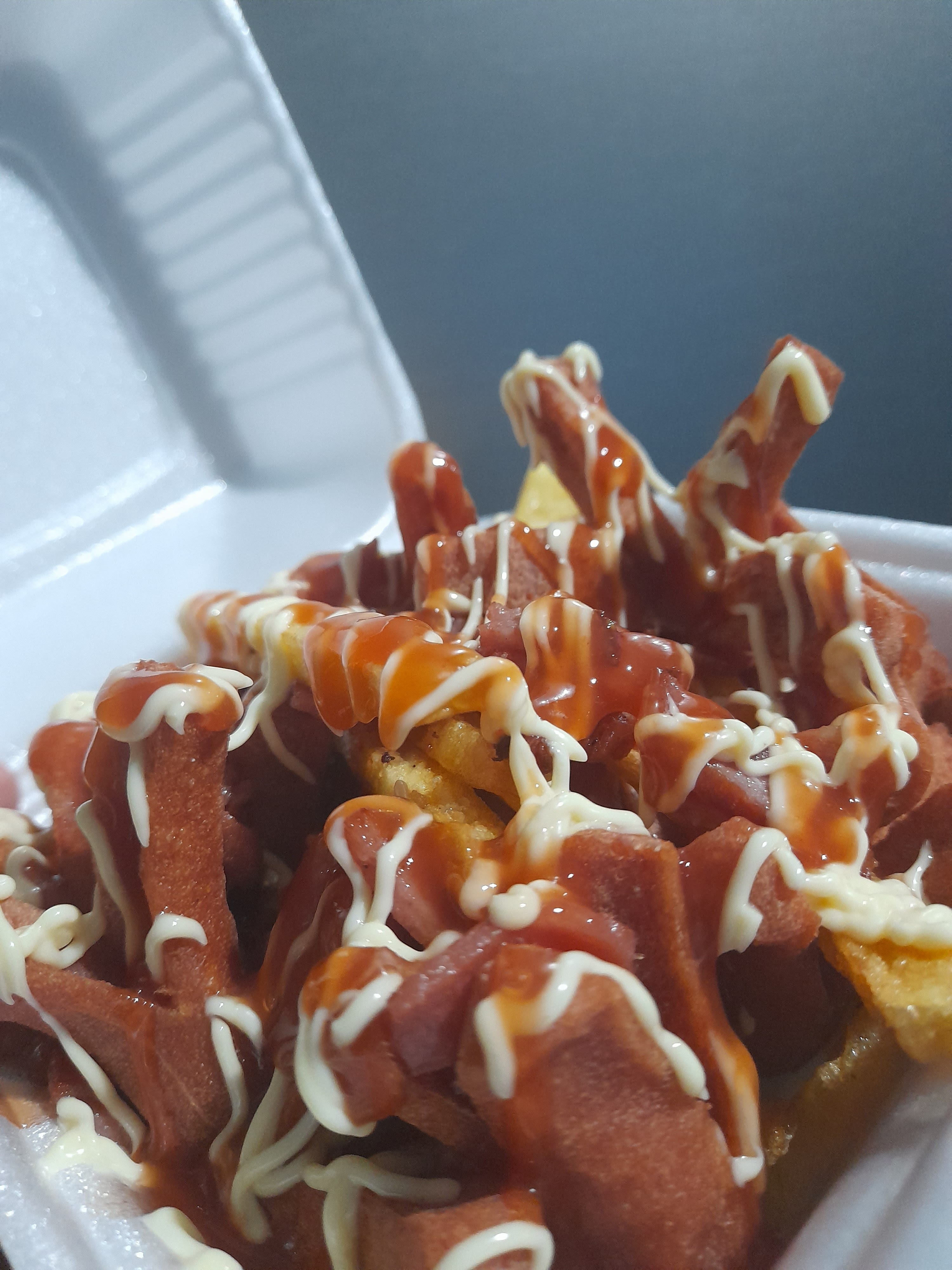 La chimichanga image 1