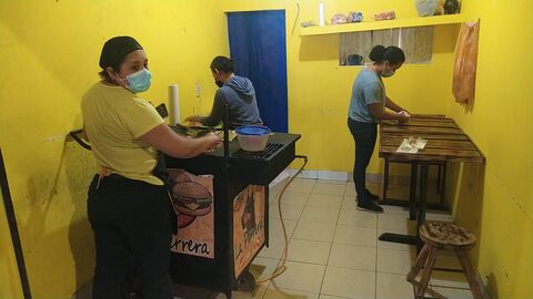 La Perrera image 4