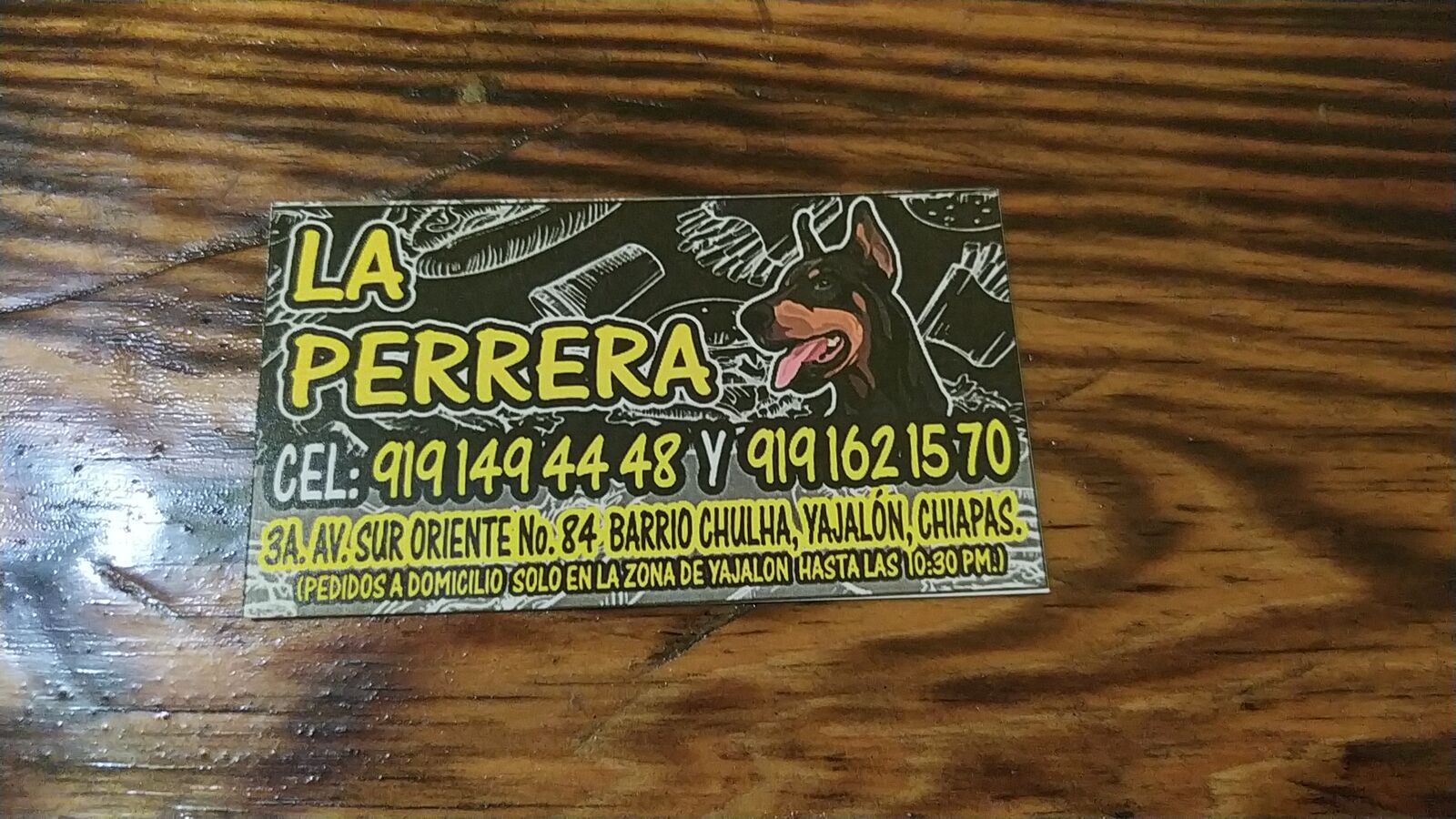 La Perrera image 5