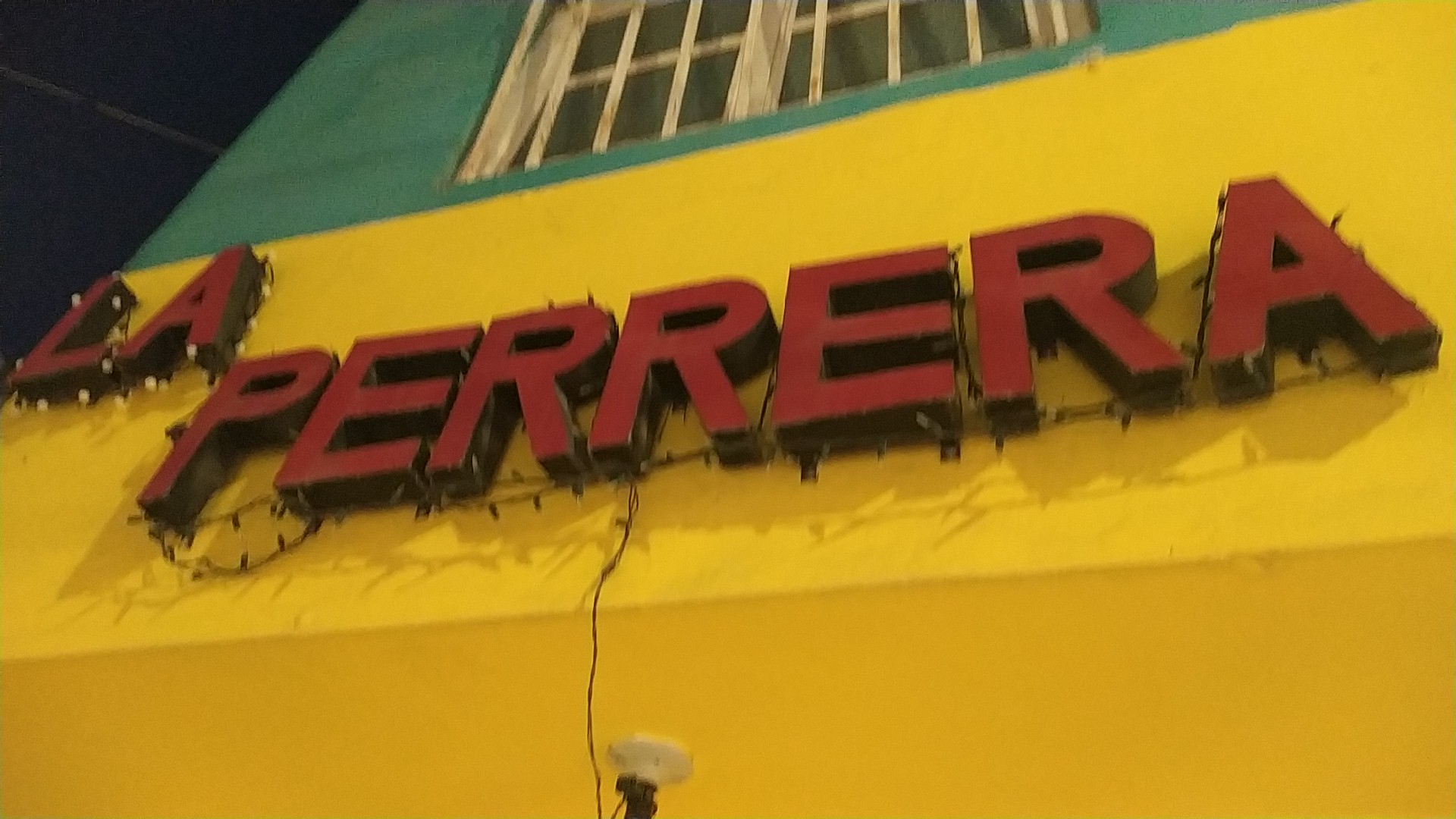 La Perrera image 6