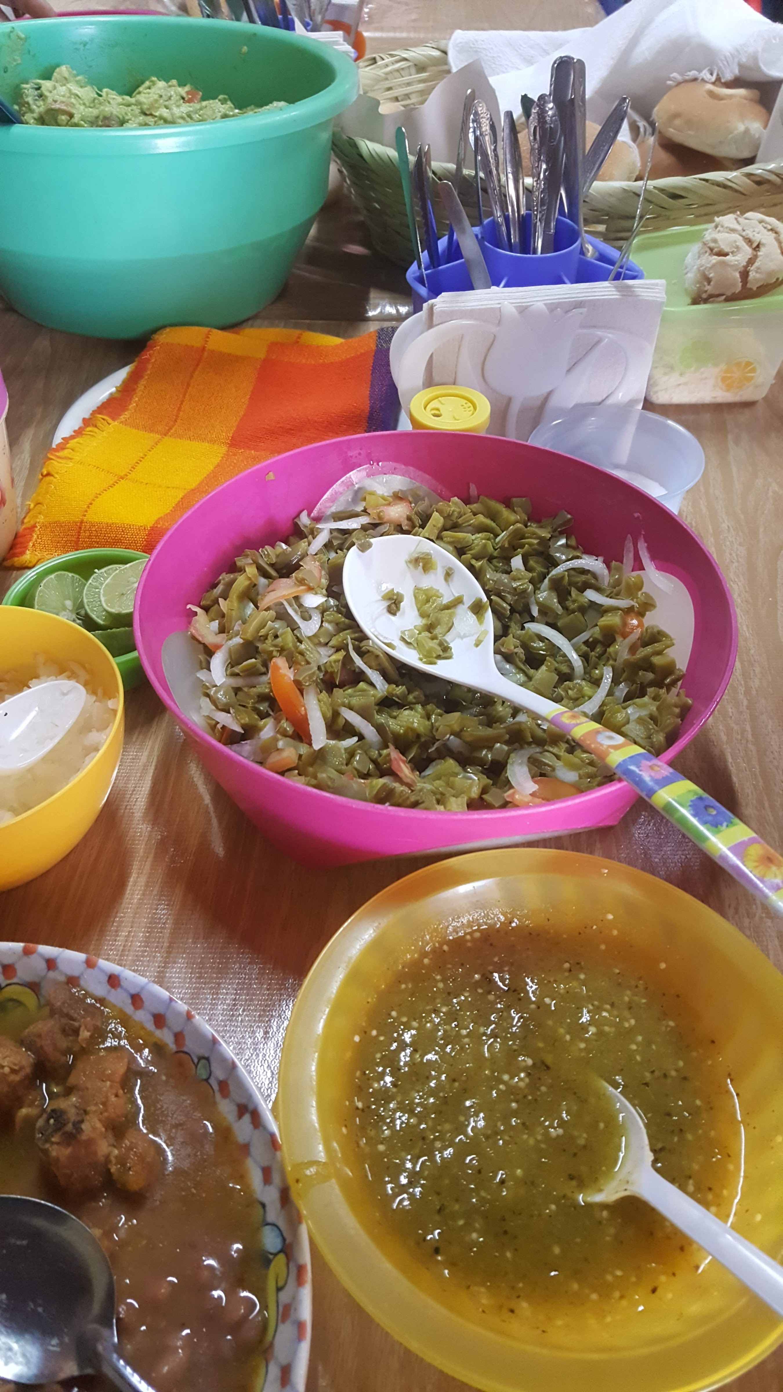 Cocina Económica Doña Ana image 1