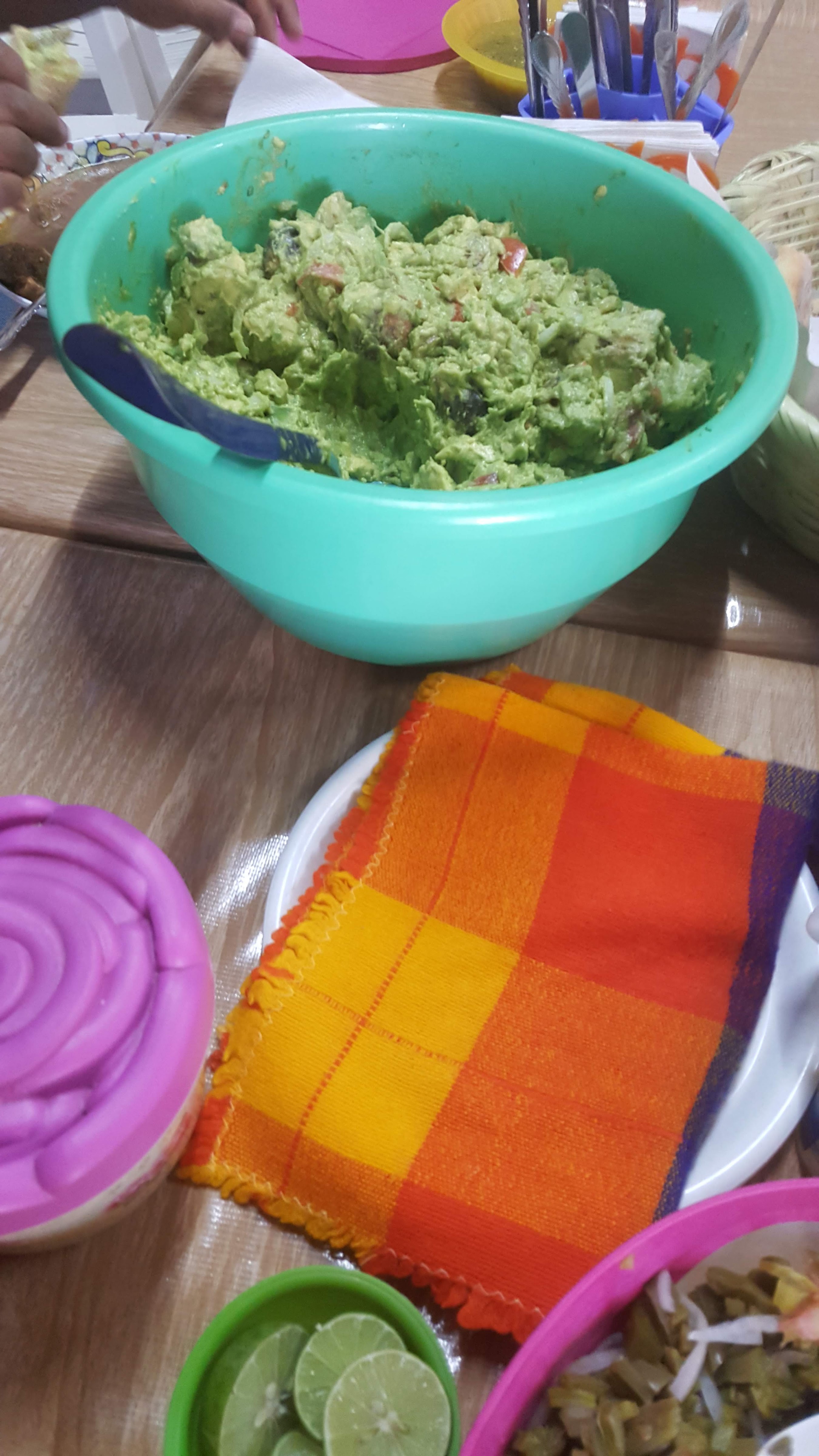 Cocina Económica Doña Ana image 2