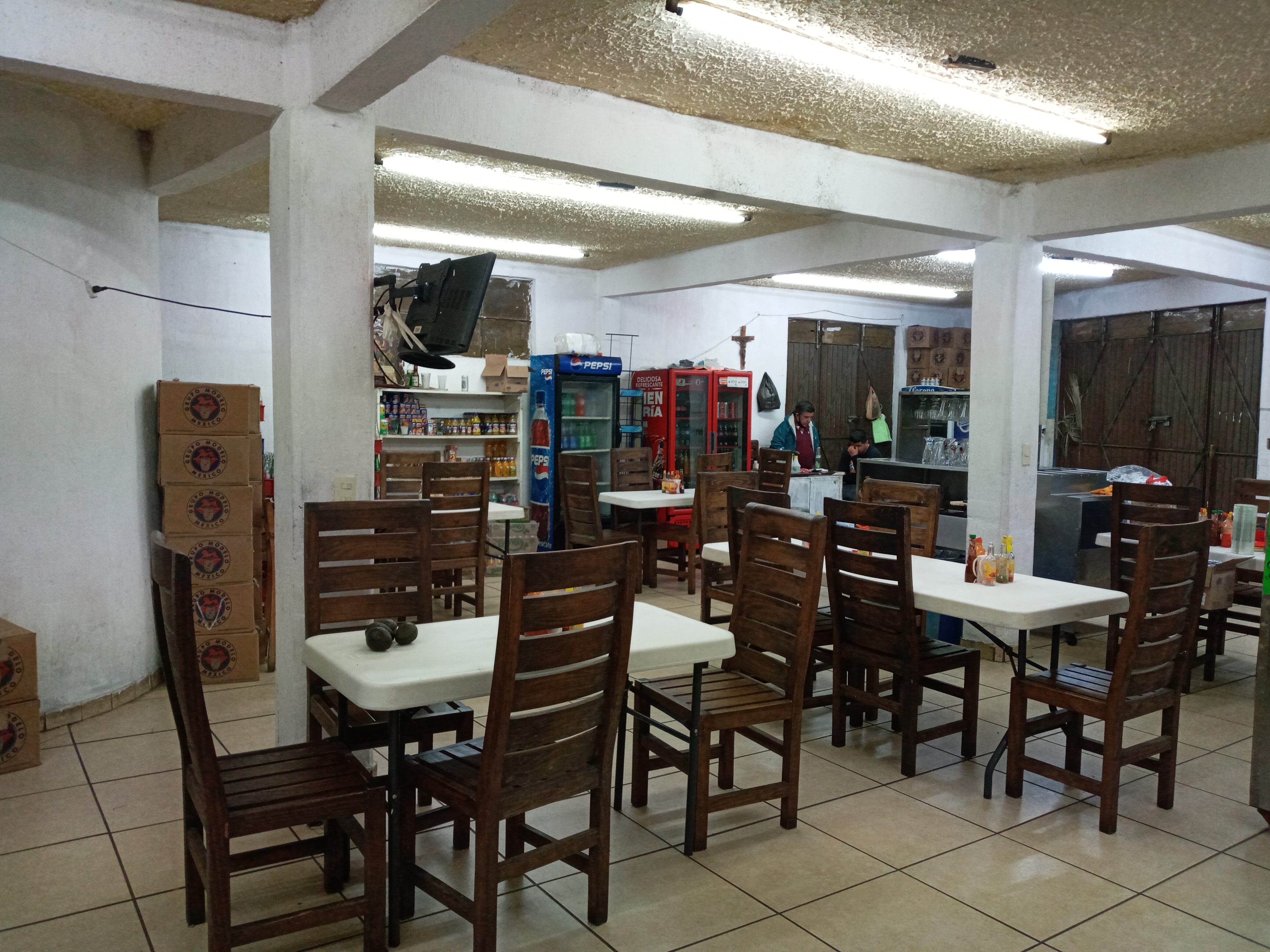 Mariscos Patzcuaro image 1