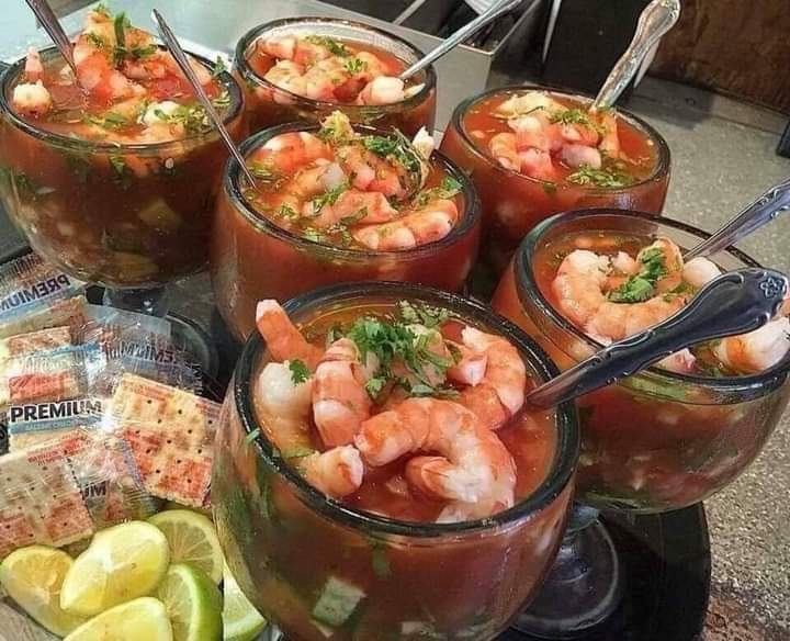 Mariscos Patzcuaro image 2