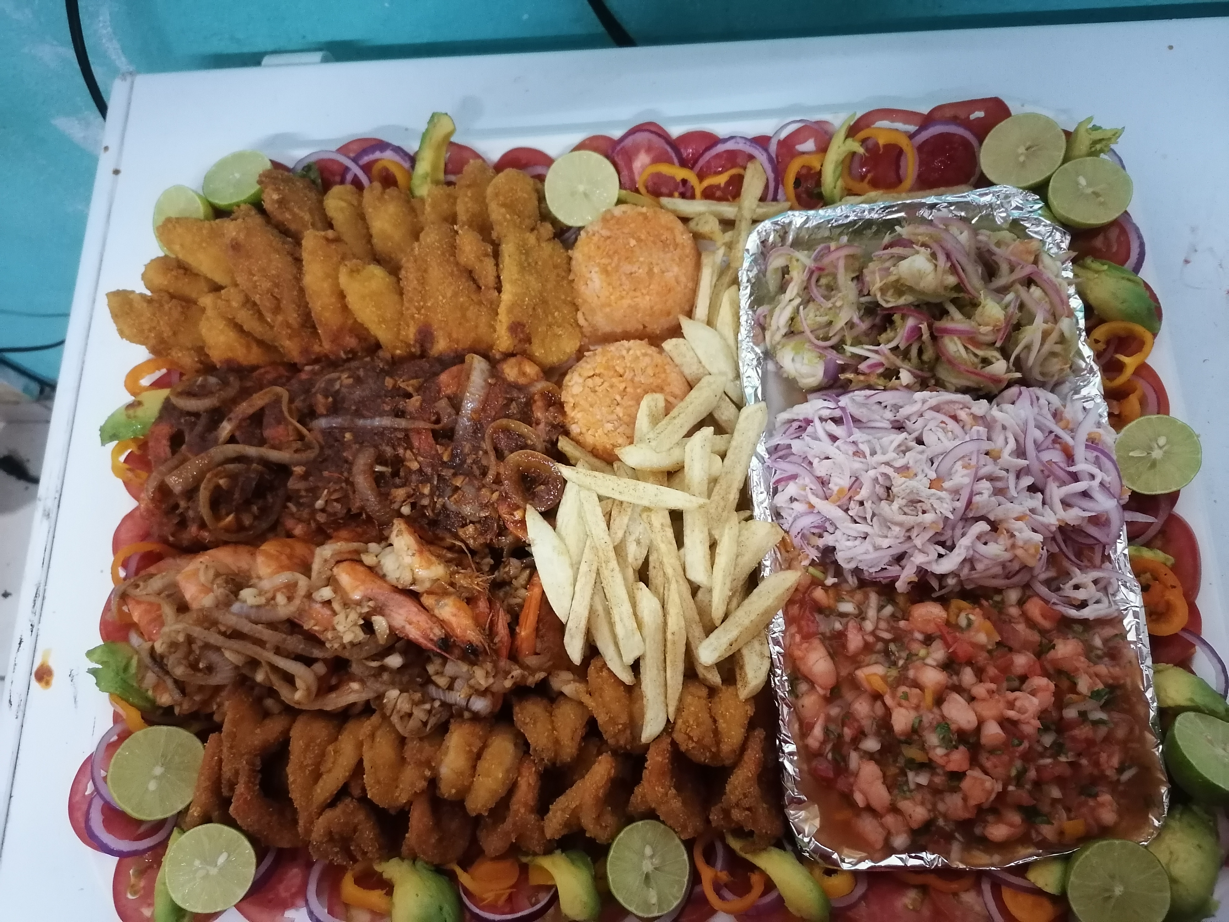 Mariscos Patzcuaro image 3