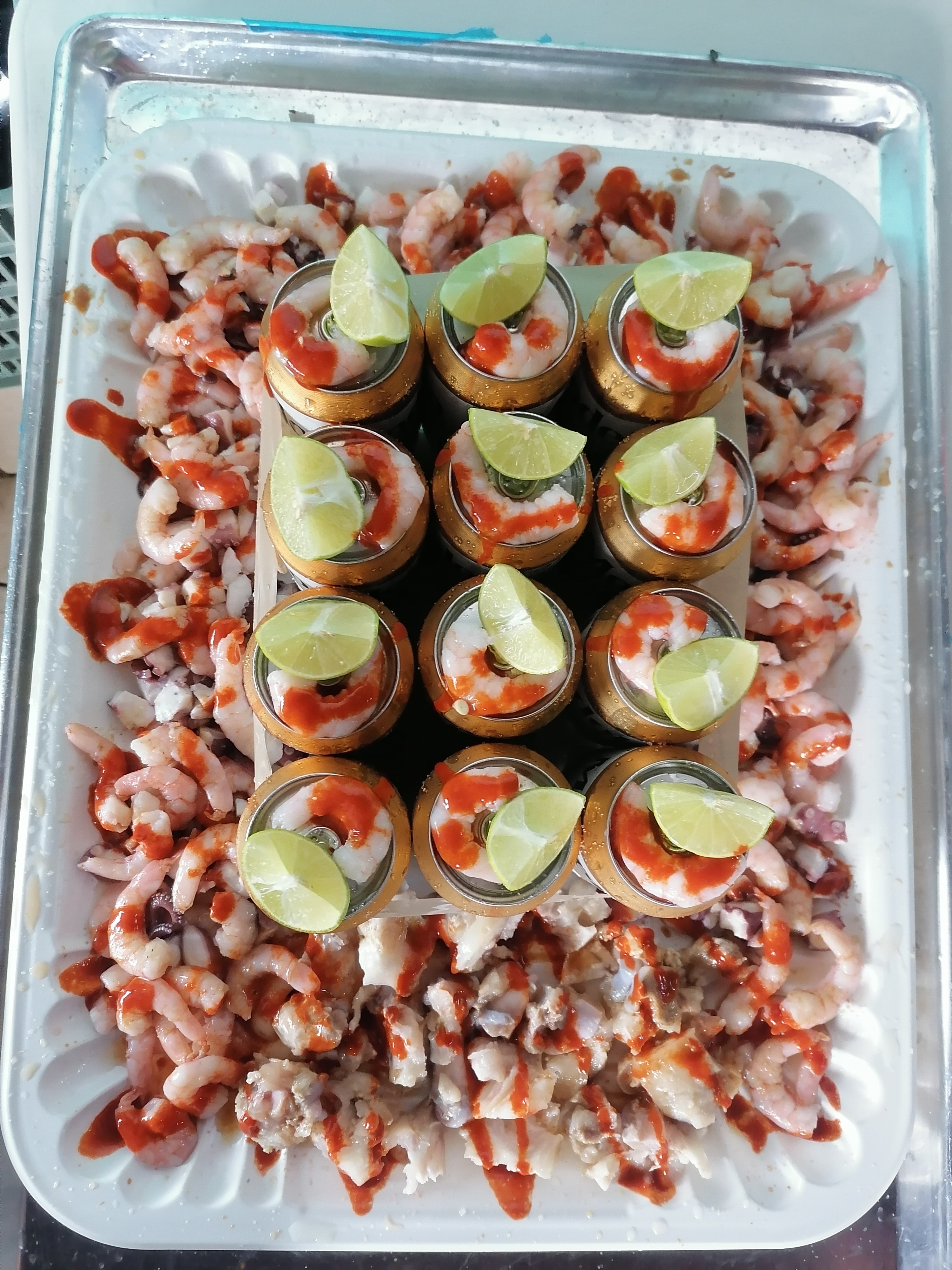 Mariscos Patzcuaro image 4