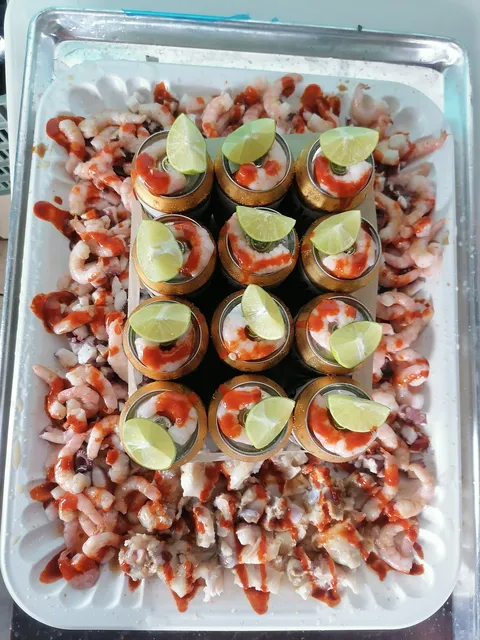 Mariscos Patzcuaro image 4