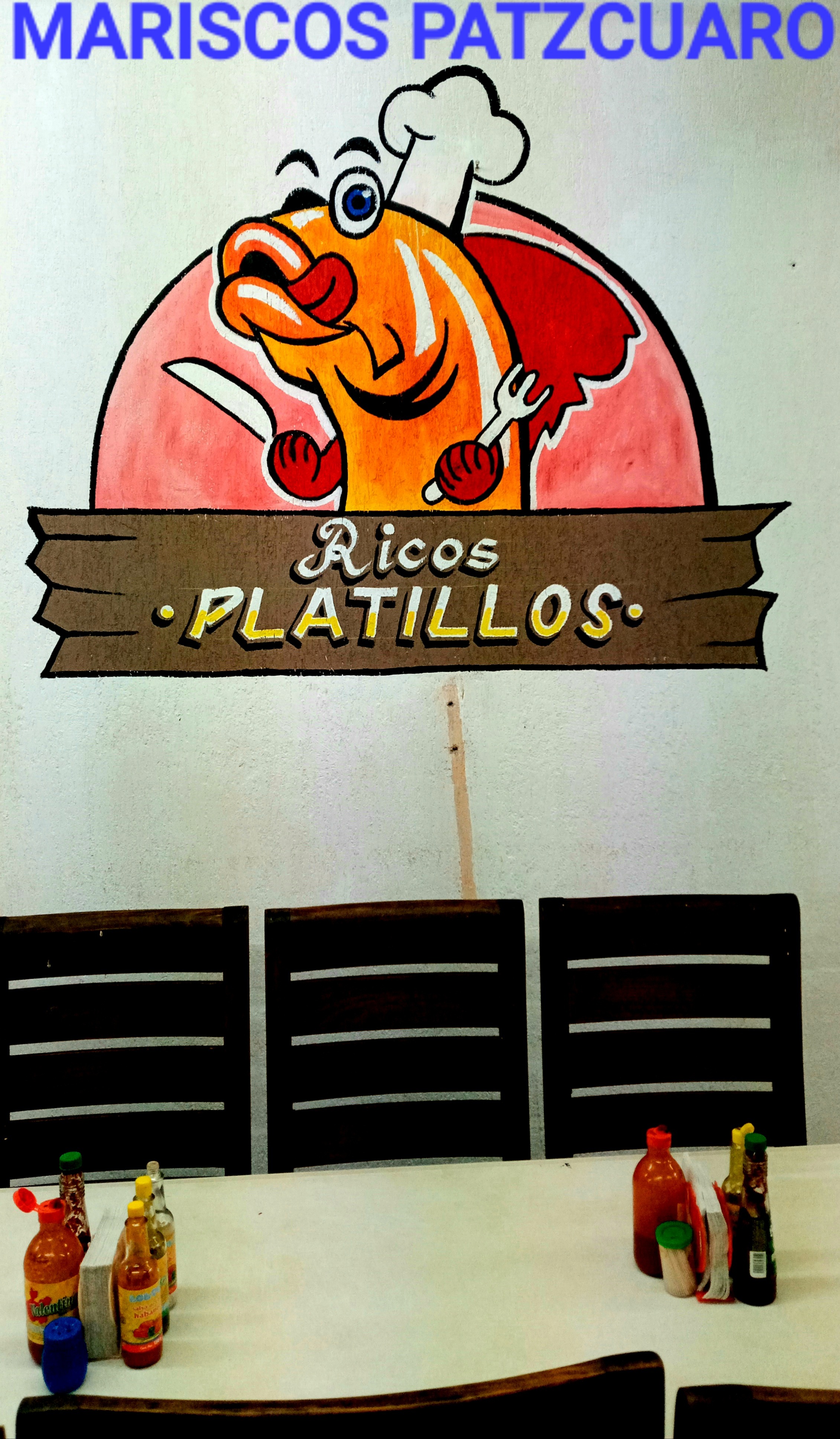 Mariscos Patzcuaro image 5