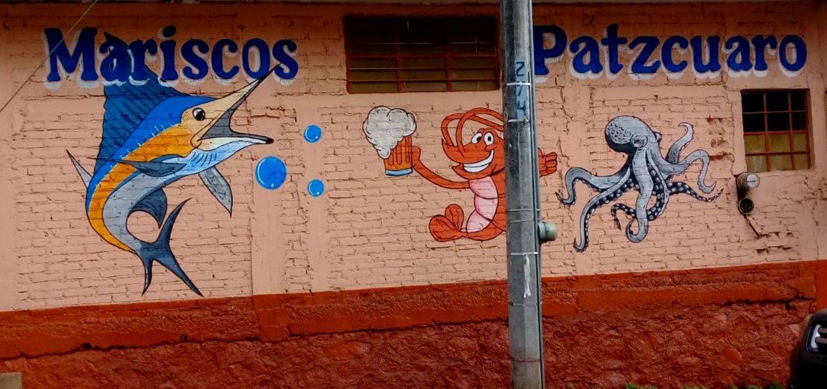Mariscos Patzcuaro image 6