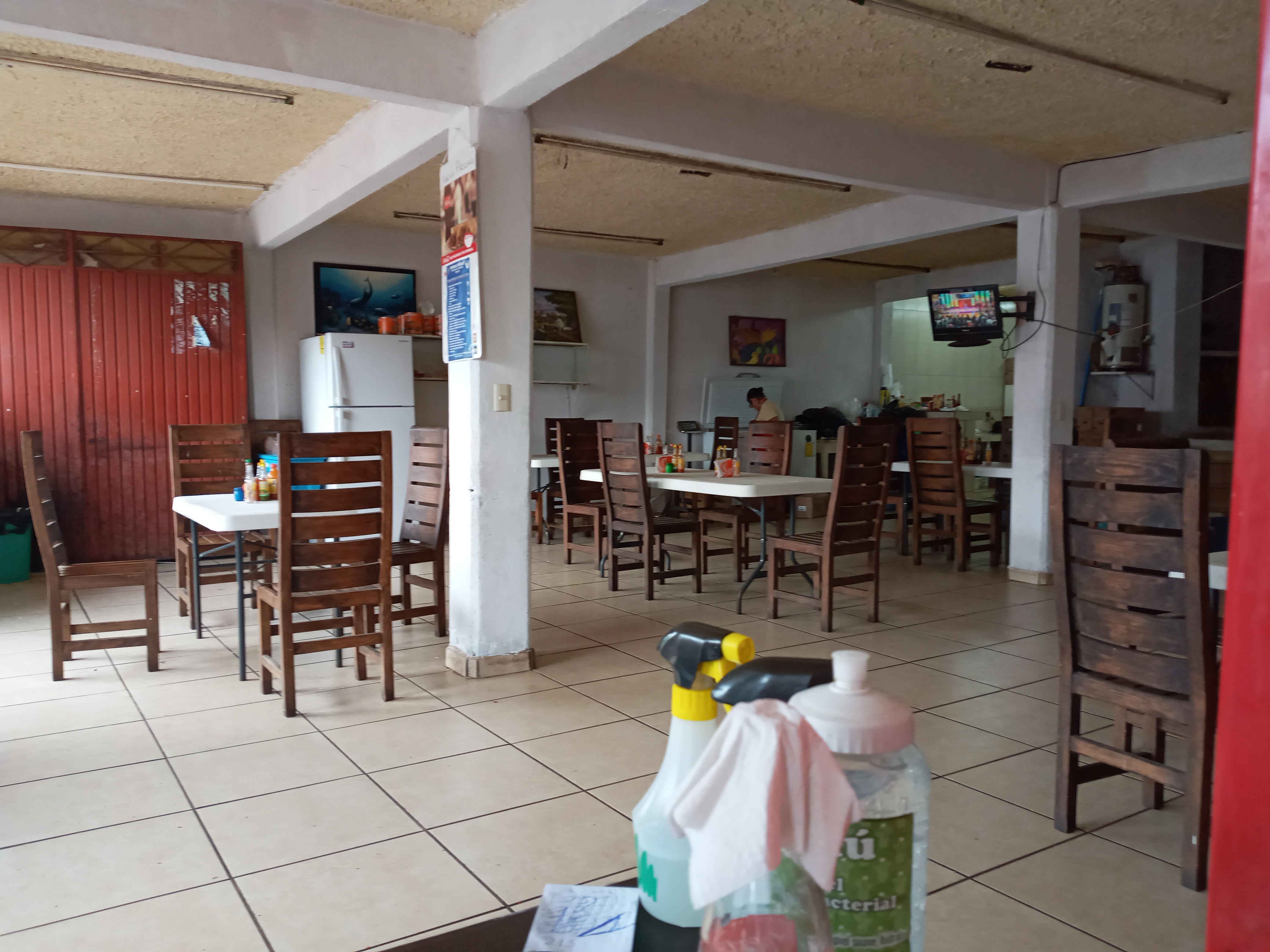 Mariscos Patzcuaro image 7