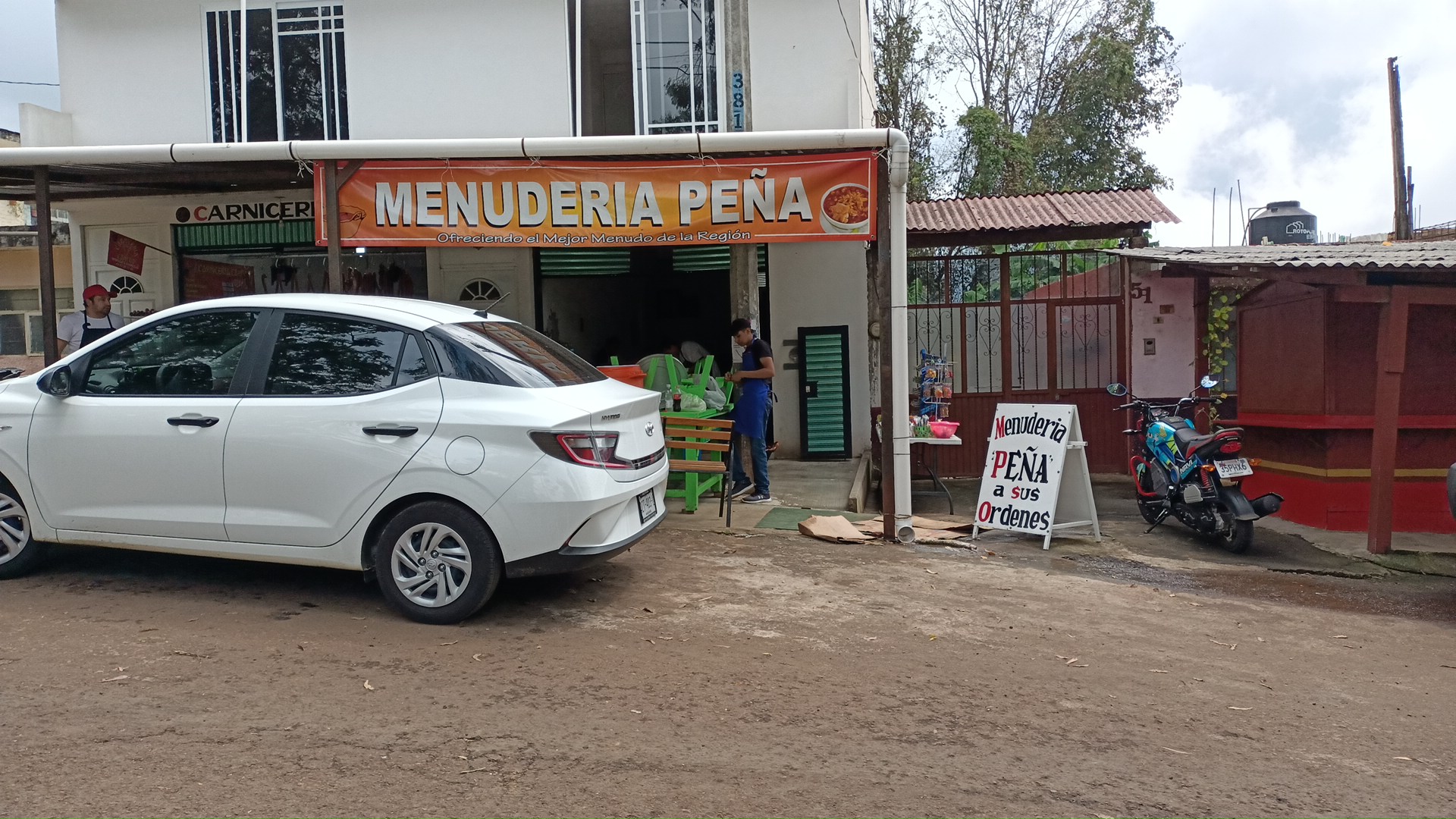 Menuderia PEÑA image 1