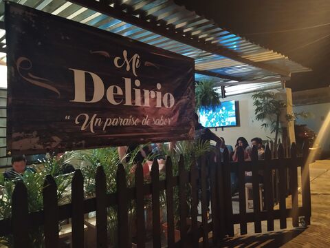 Mi Delirio image 6