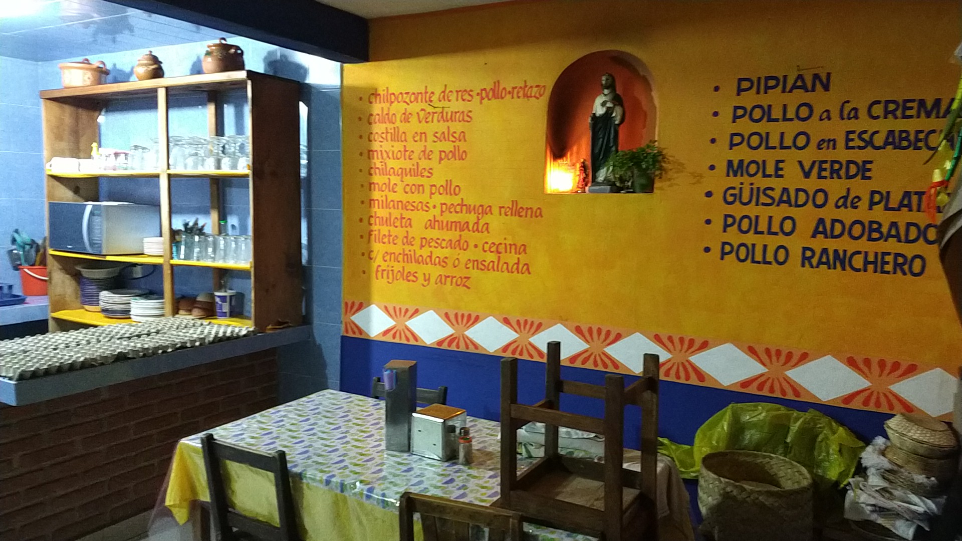 Cocina Económica "Güichos" image 2