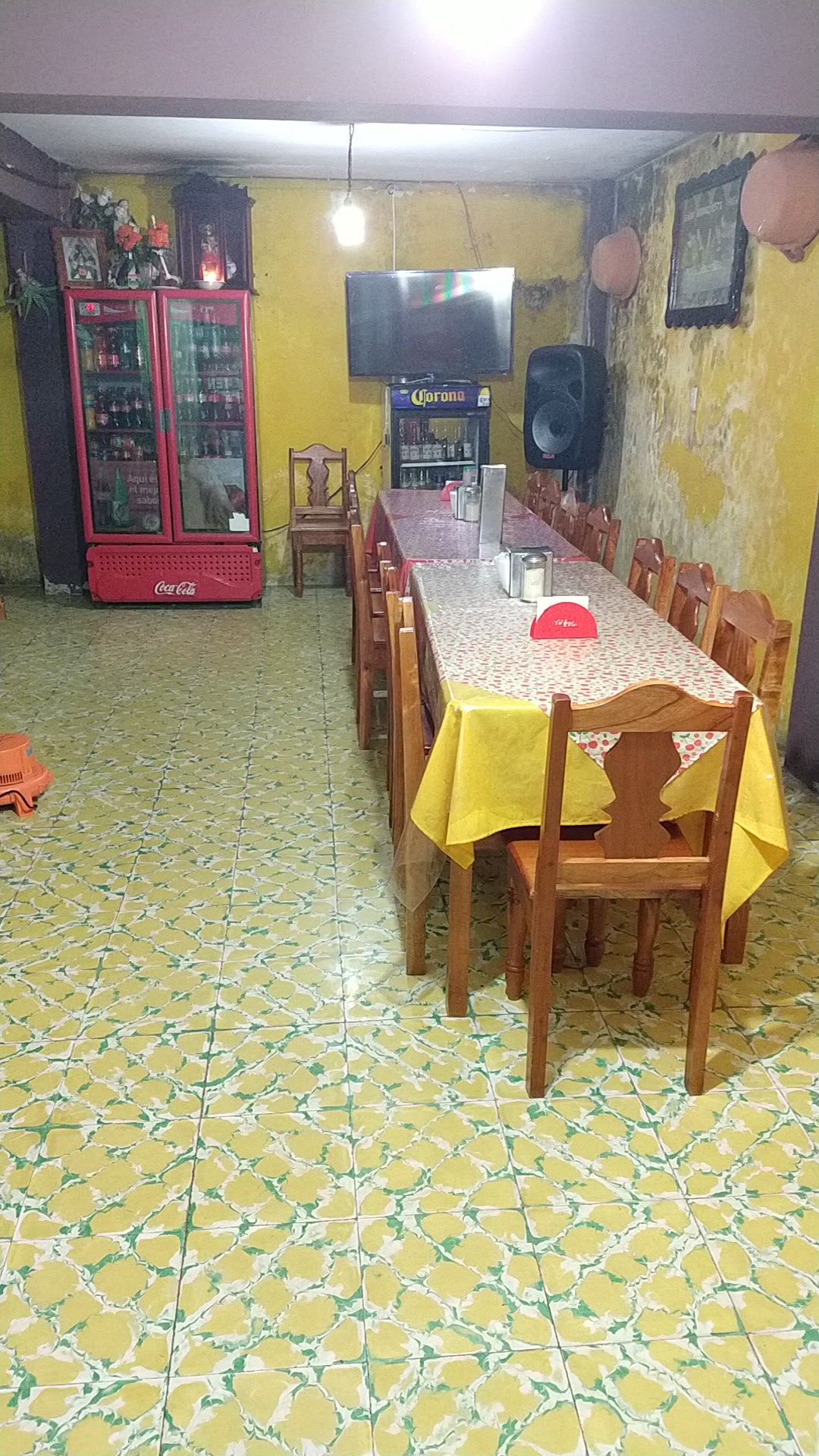 Cocina Económica "Güichos" image 3