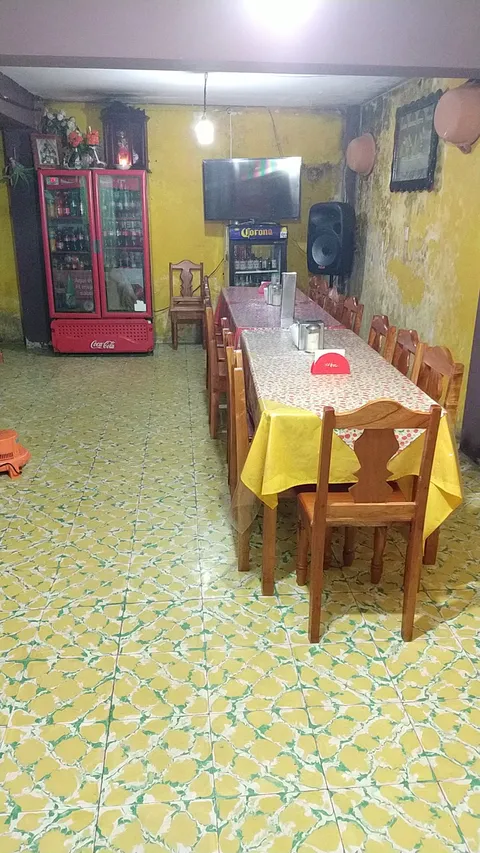 Cocina Económica "Güichos" image 3