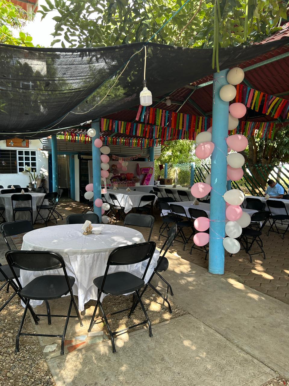 Restaurante Caballitos de Mar image 1