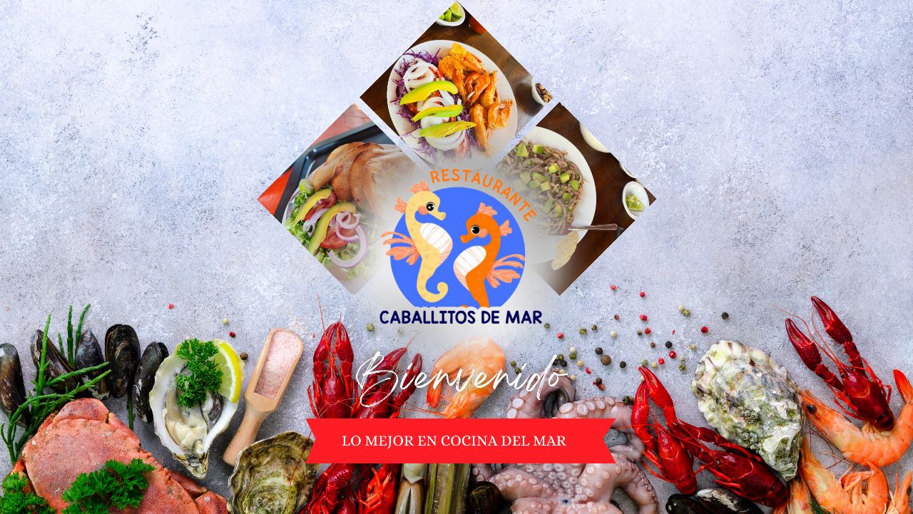 Restaurante Caballitos de Mar image 2