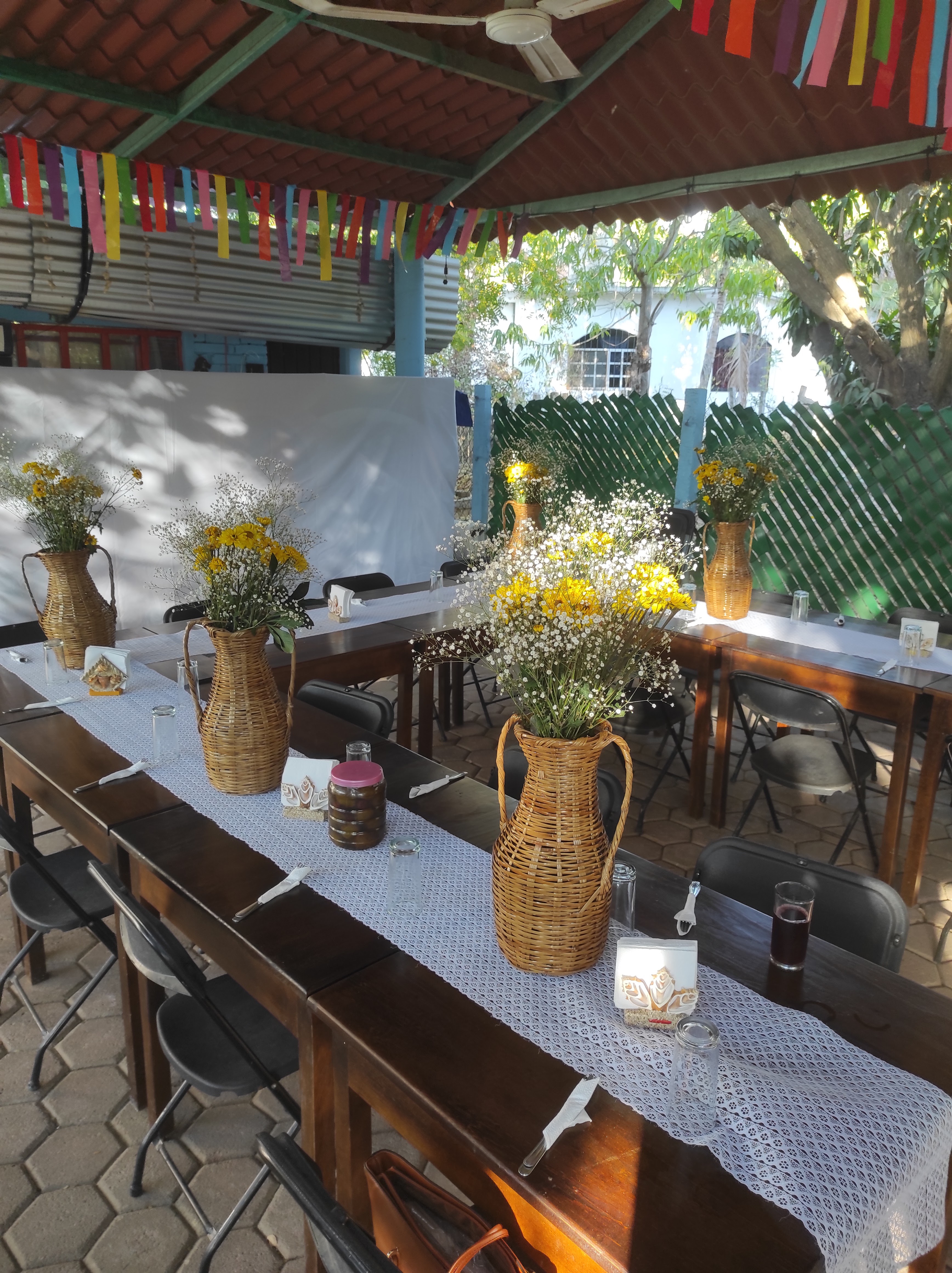 Restaurante Caballitos de Mar image 3