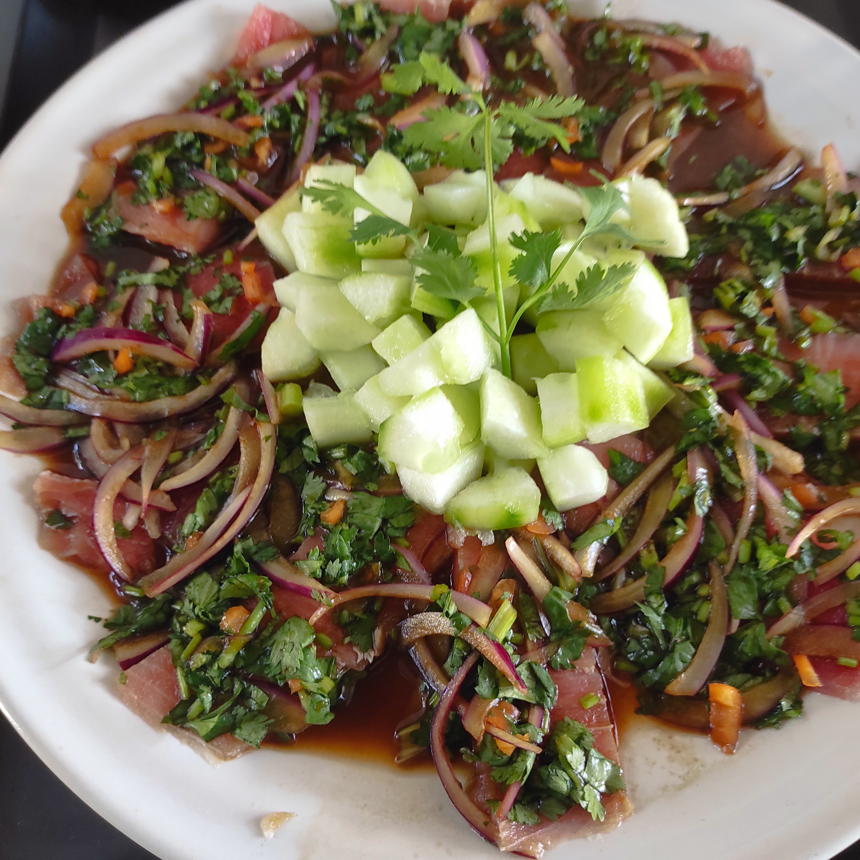 Restaurante Caballitos de Mar image 4