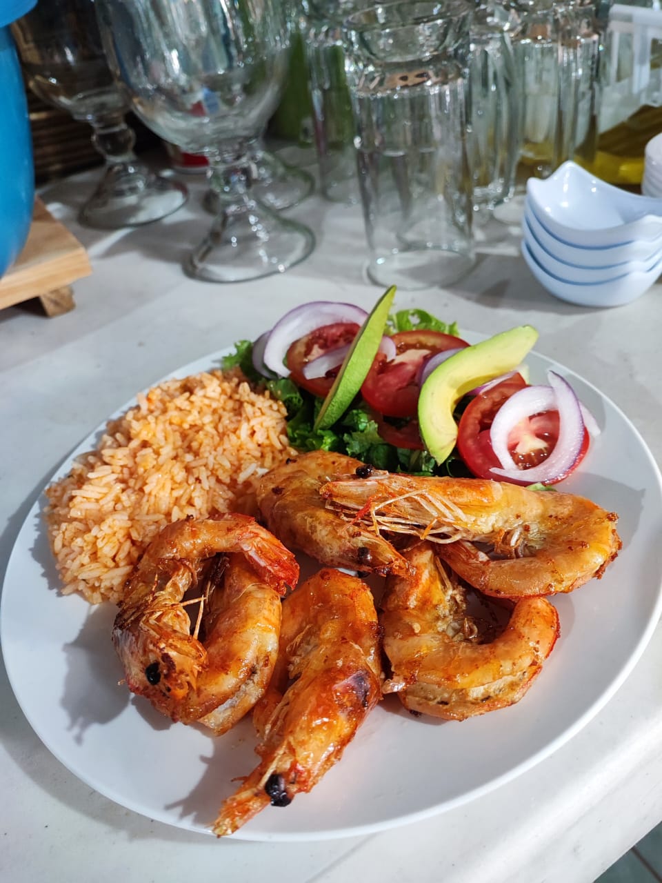 Restaurante Caballitos de Mar image 5