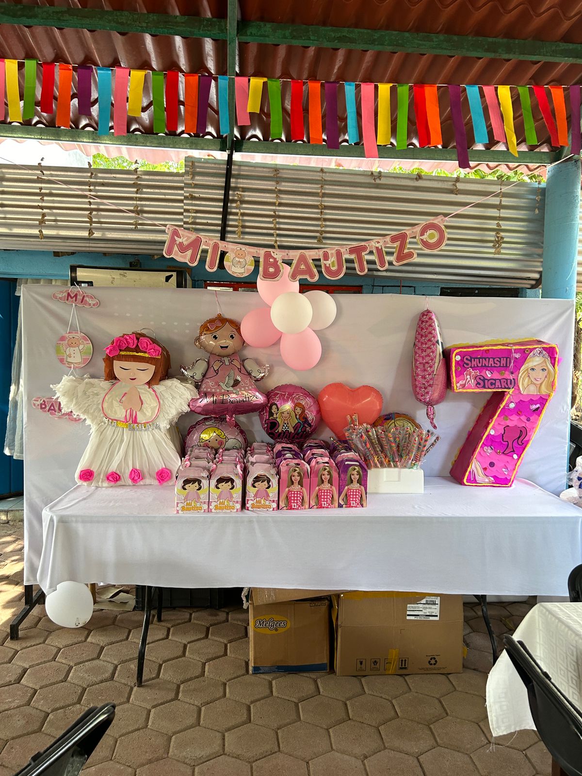 Restaurante Caballitos de Mar image 6