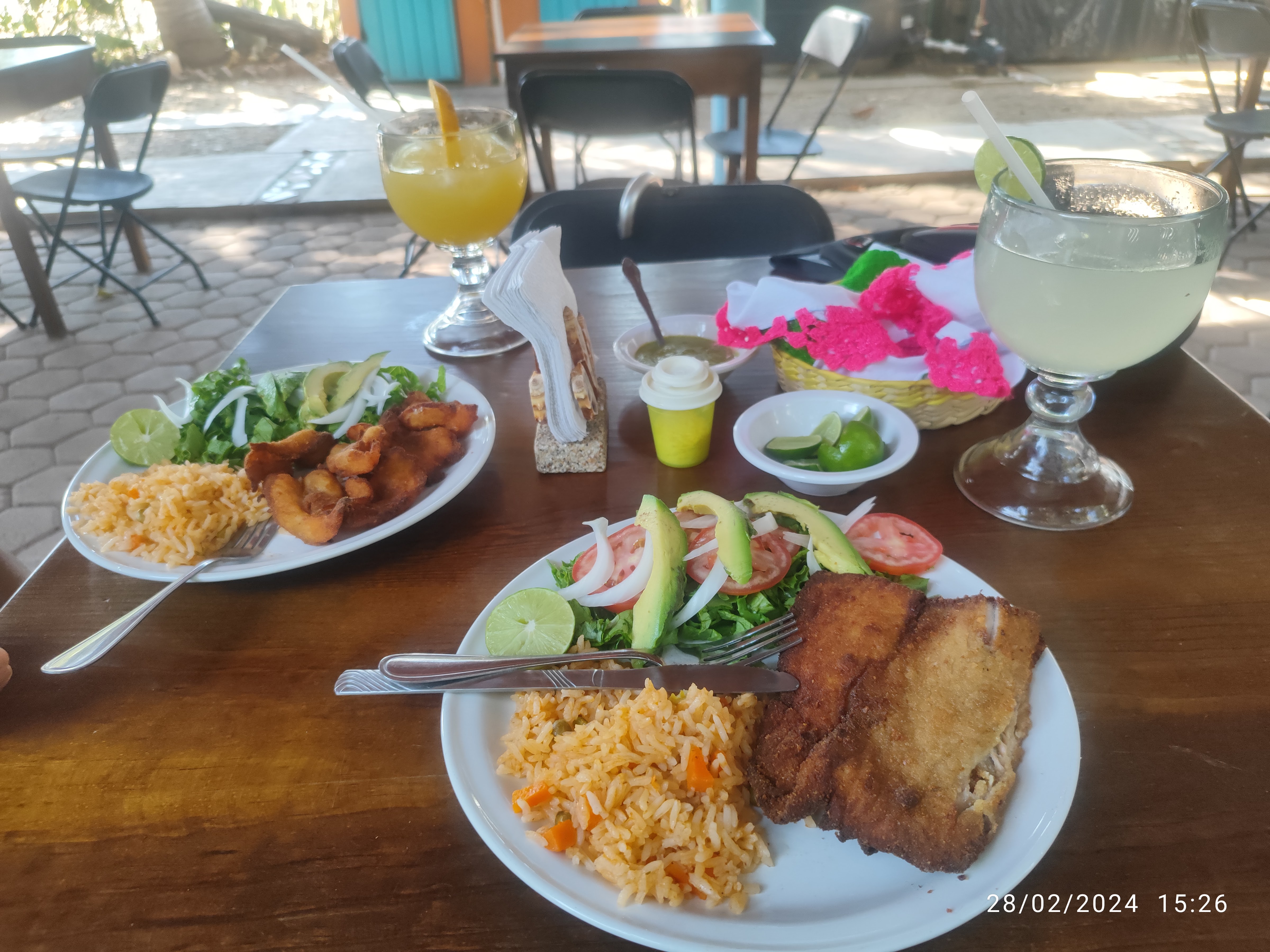 Restaurante Caballitos de Mar image 8