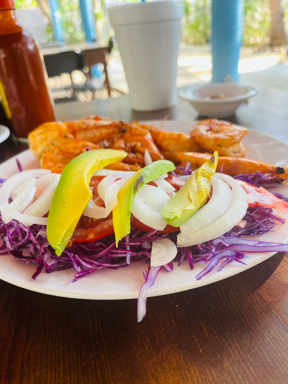 Restaurante Caballitos de Mar image 9