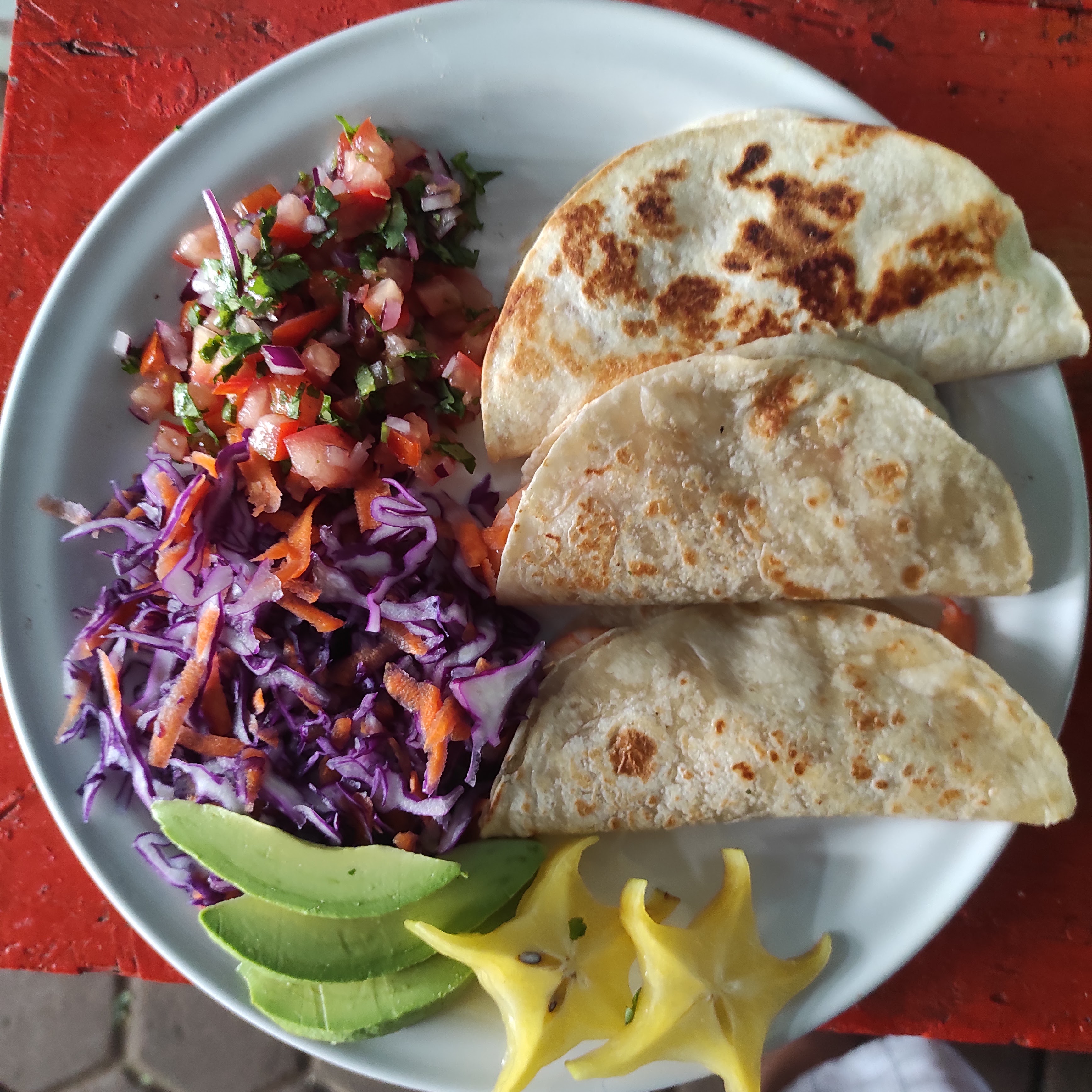 Restaurante Caballitos de Mar image 10