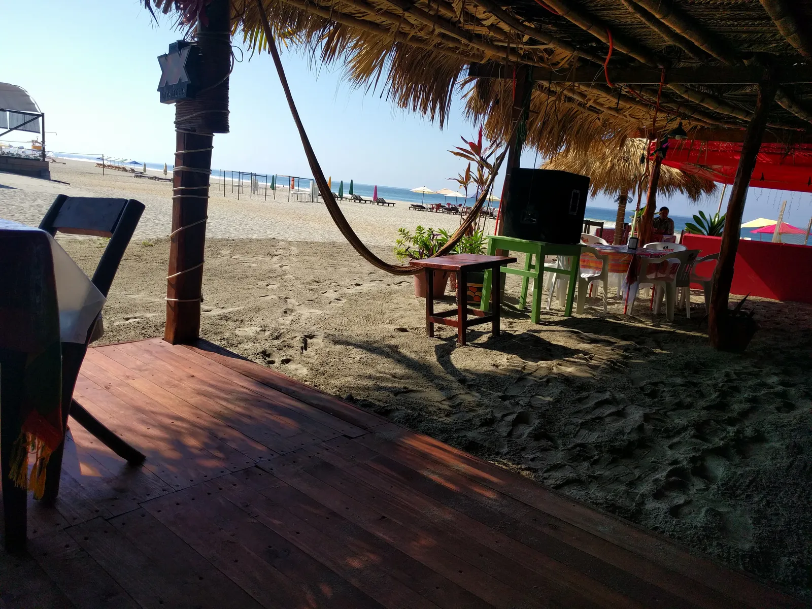 Restaurante Bar Juquilita image 1