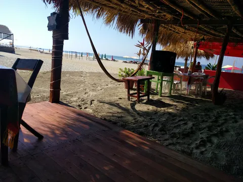 Restaurante Bar Juquilita image 1