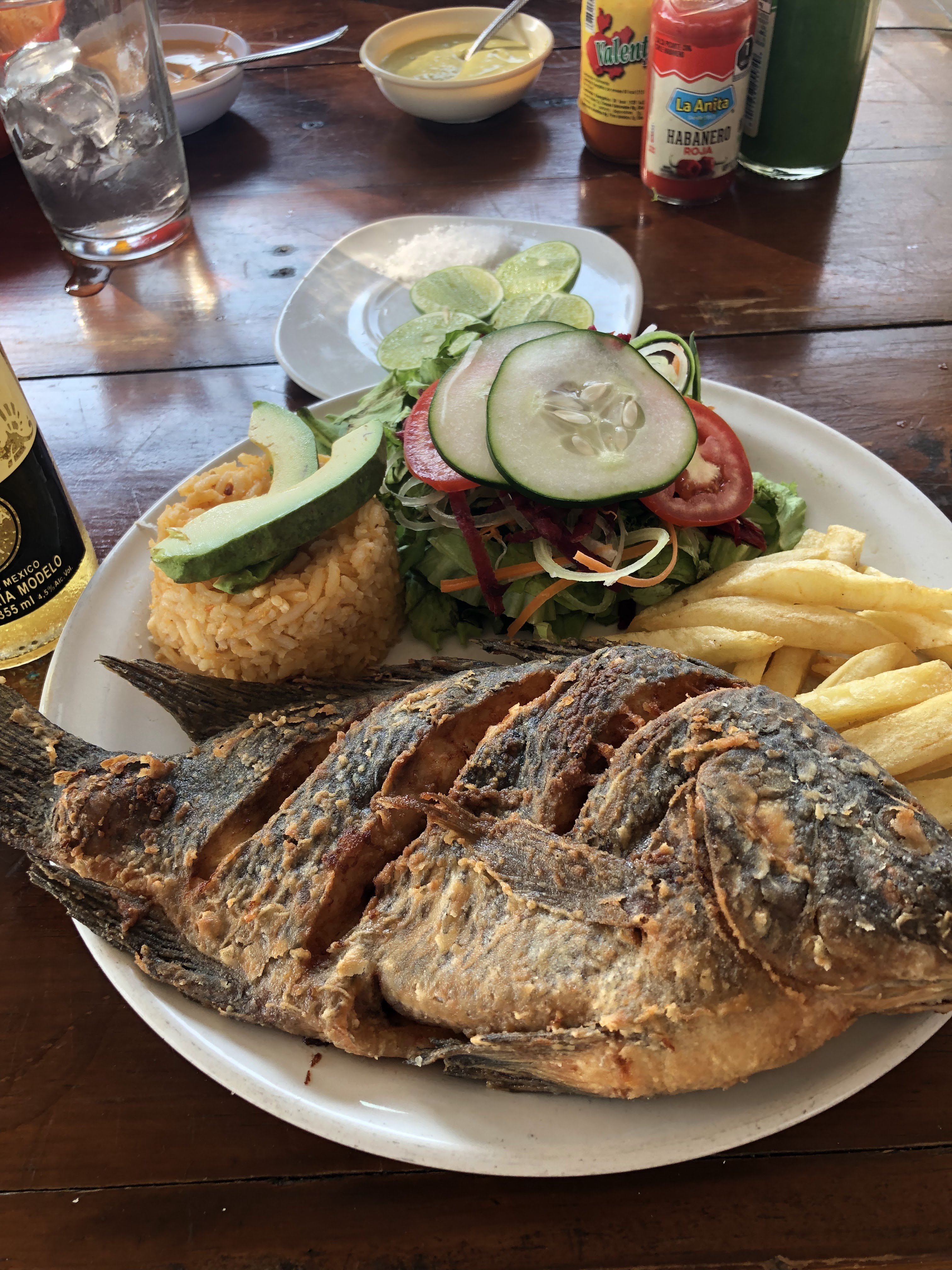 Restaurante Bar Juquilita image 6