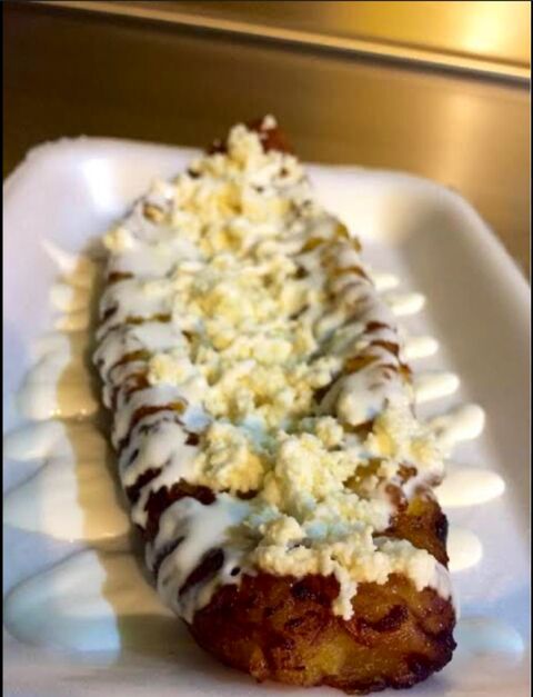 Taquería Tajín image 1