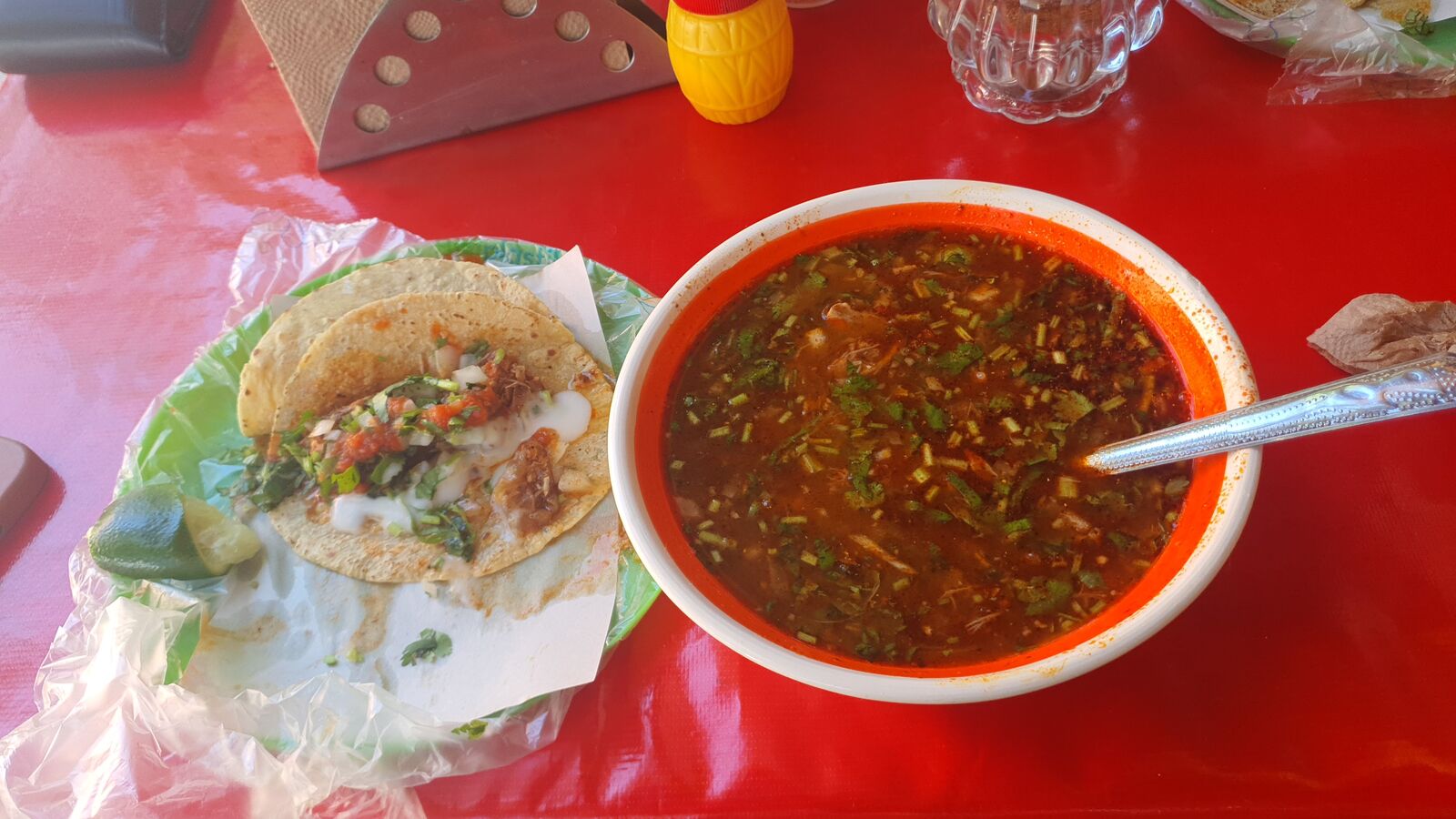 Taquería Tajín image 3