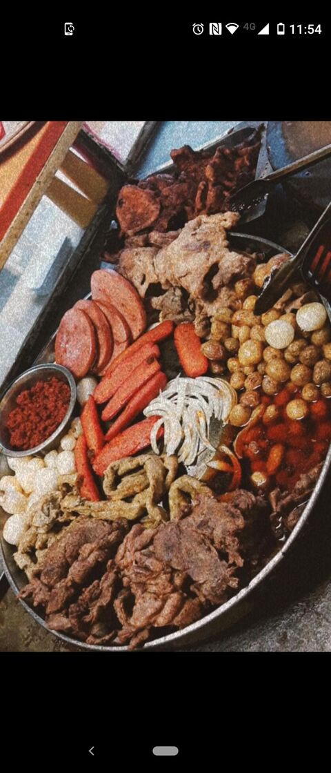 Taquería Tajín image 5