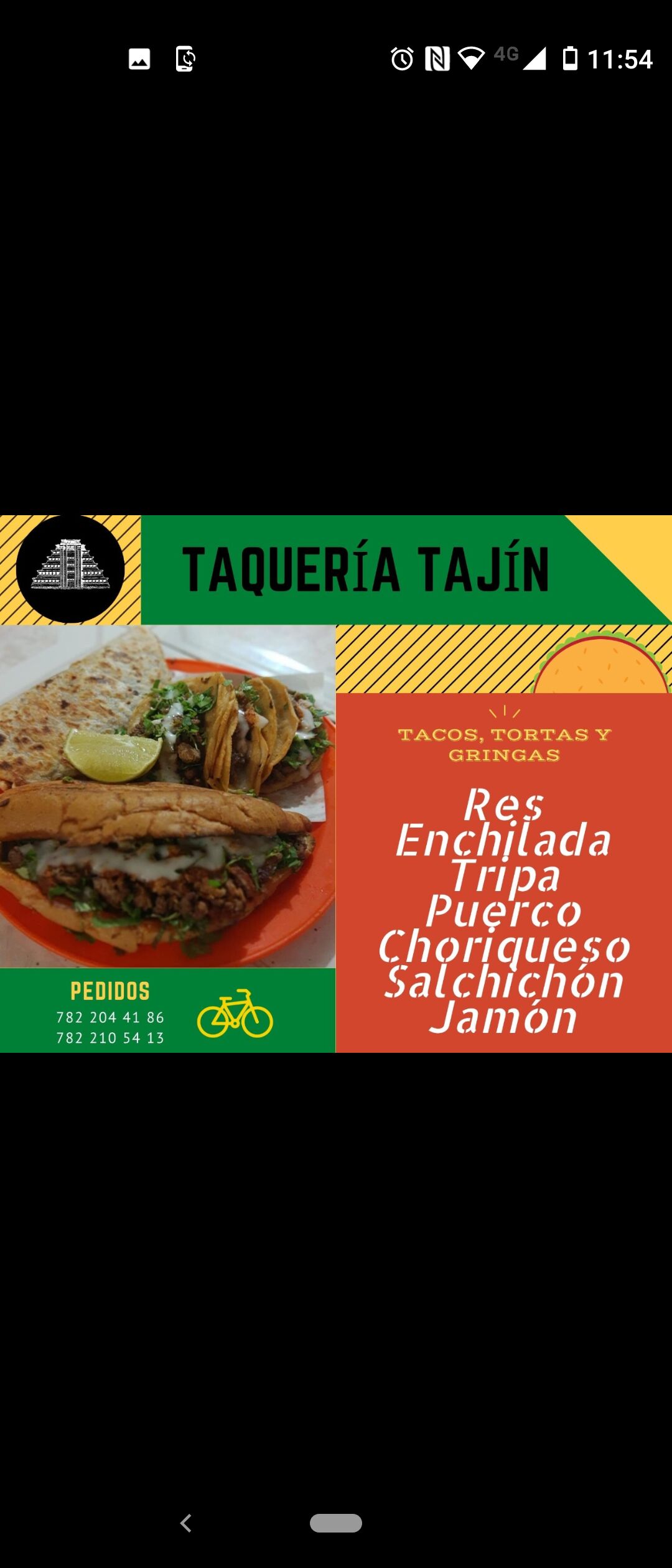 Taquería Tajín image 6