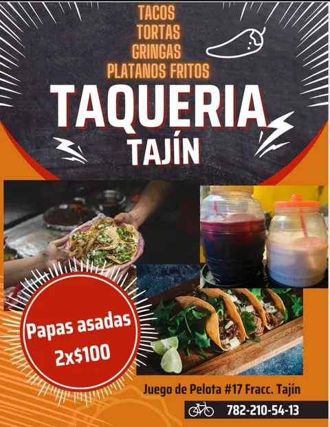 Taquería Tajín image 7